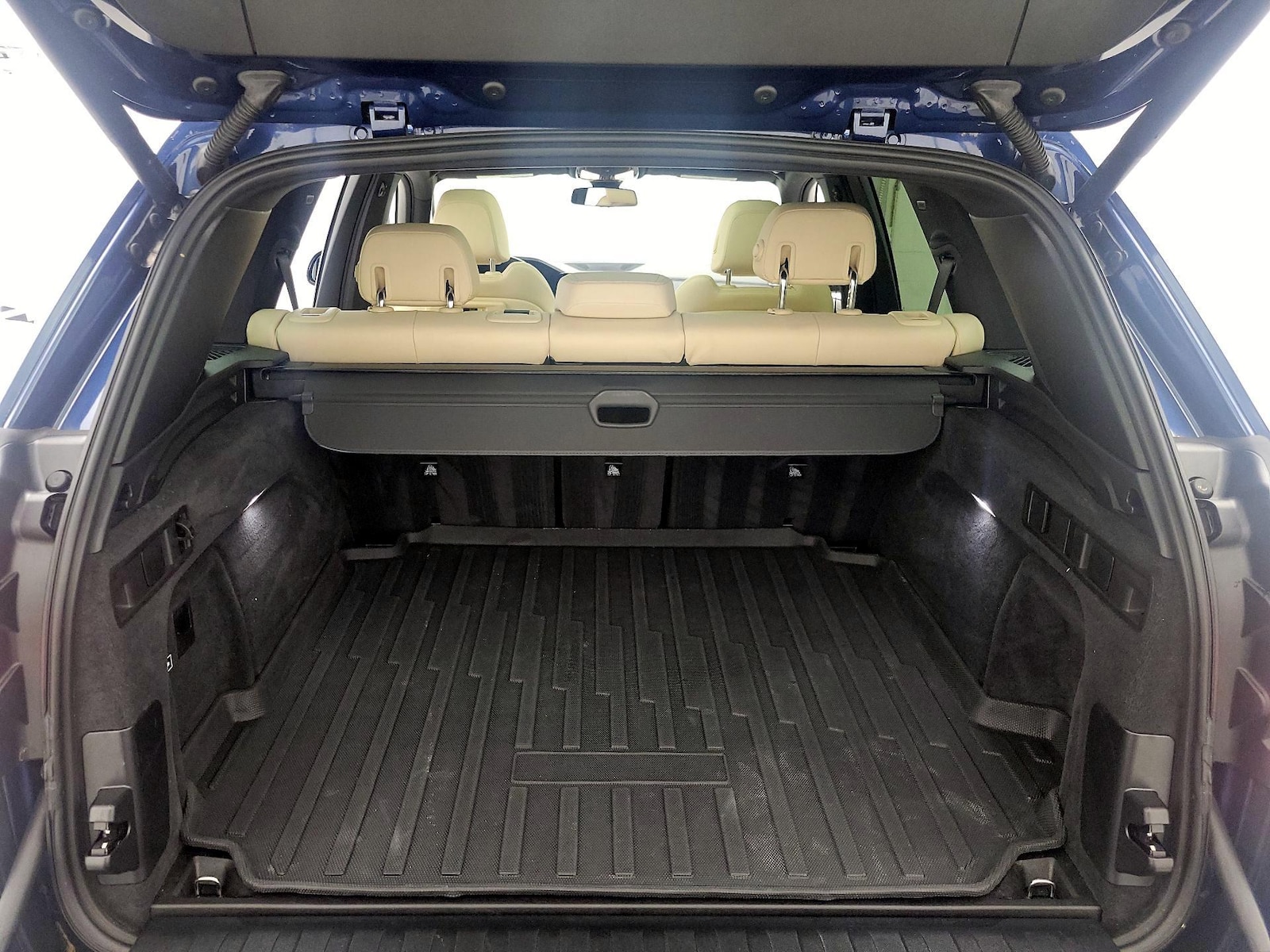 2021 BMW X5 40i - Photo 22