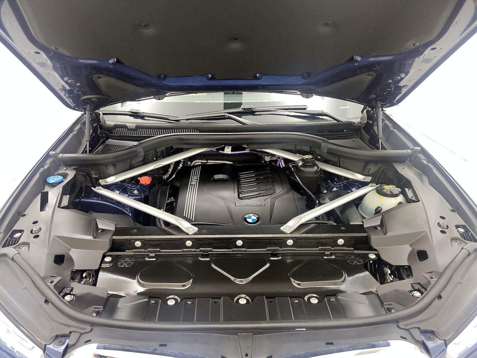 2021 BMW X5 40i - Photo 23