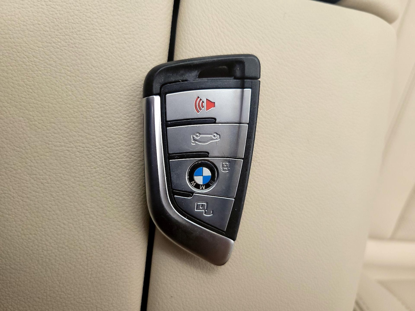 2021 BMW X5 40i - Photo 24