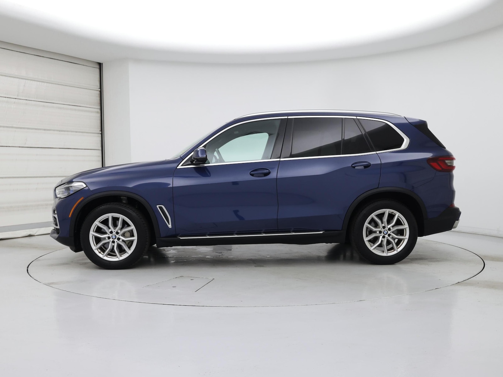 2021 BMW X5 40i - Photo 4