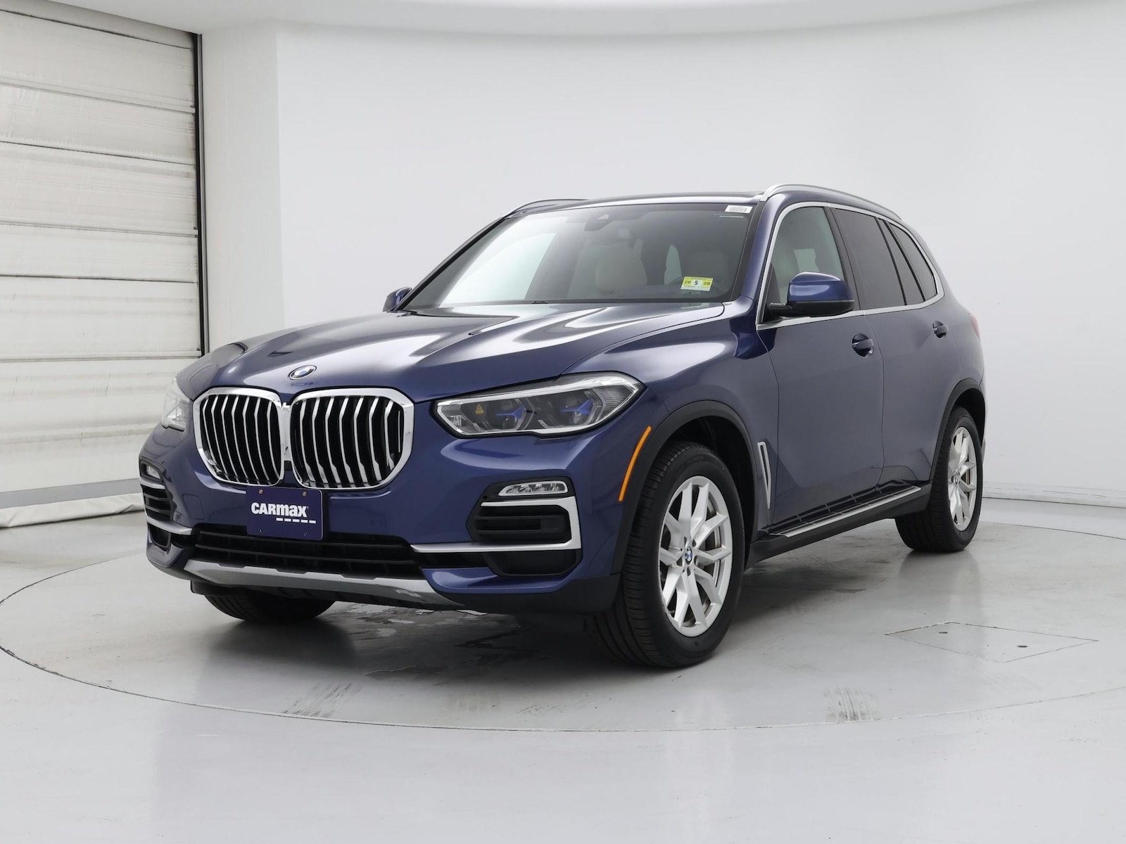 2021 BMW X5 40i - Photo 5