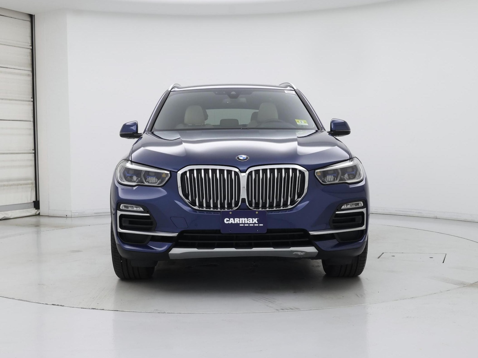 2021 BMW X5 40i - Photo 6