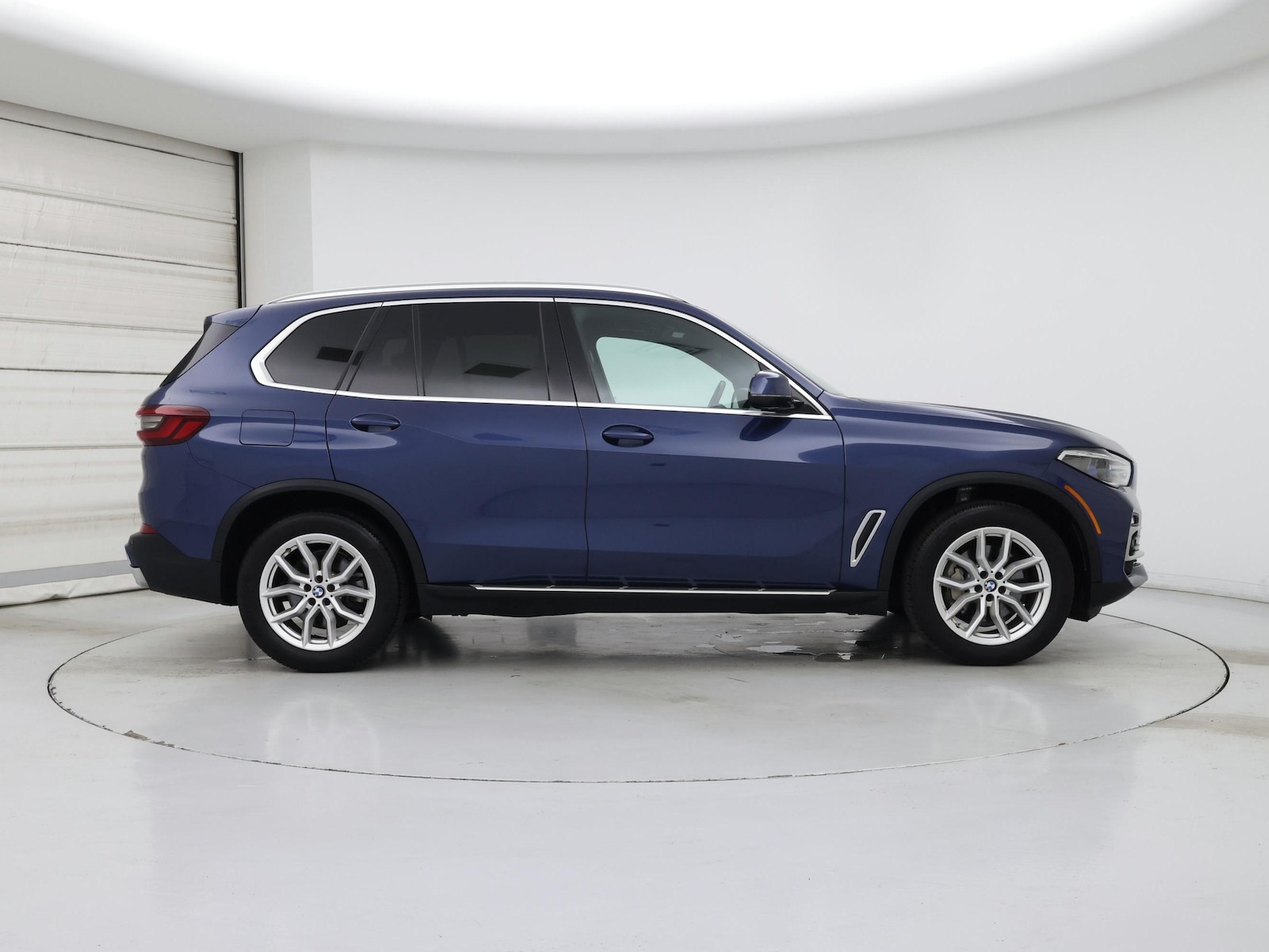 2021 BMW X5 40i - Photo 8
