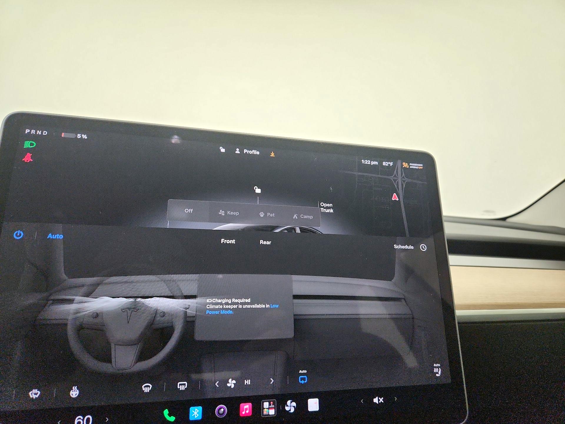 Thumbnail: 2023 Tesla Model 3 - 16