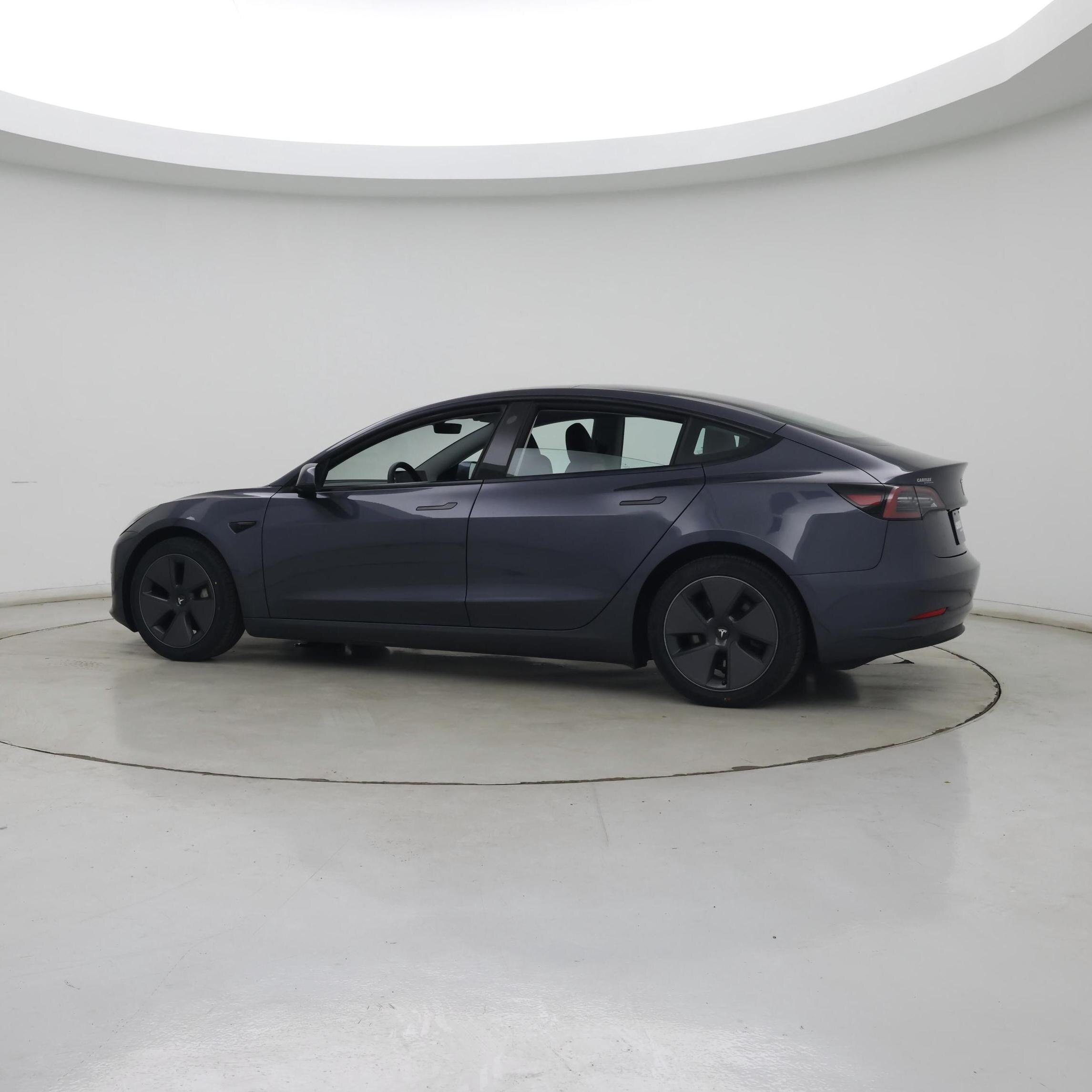 Thumbnail: 2023 Tesla Model 3 - 3