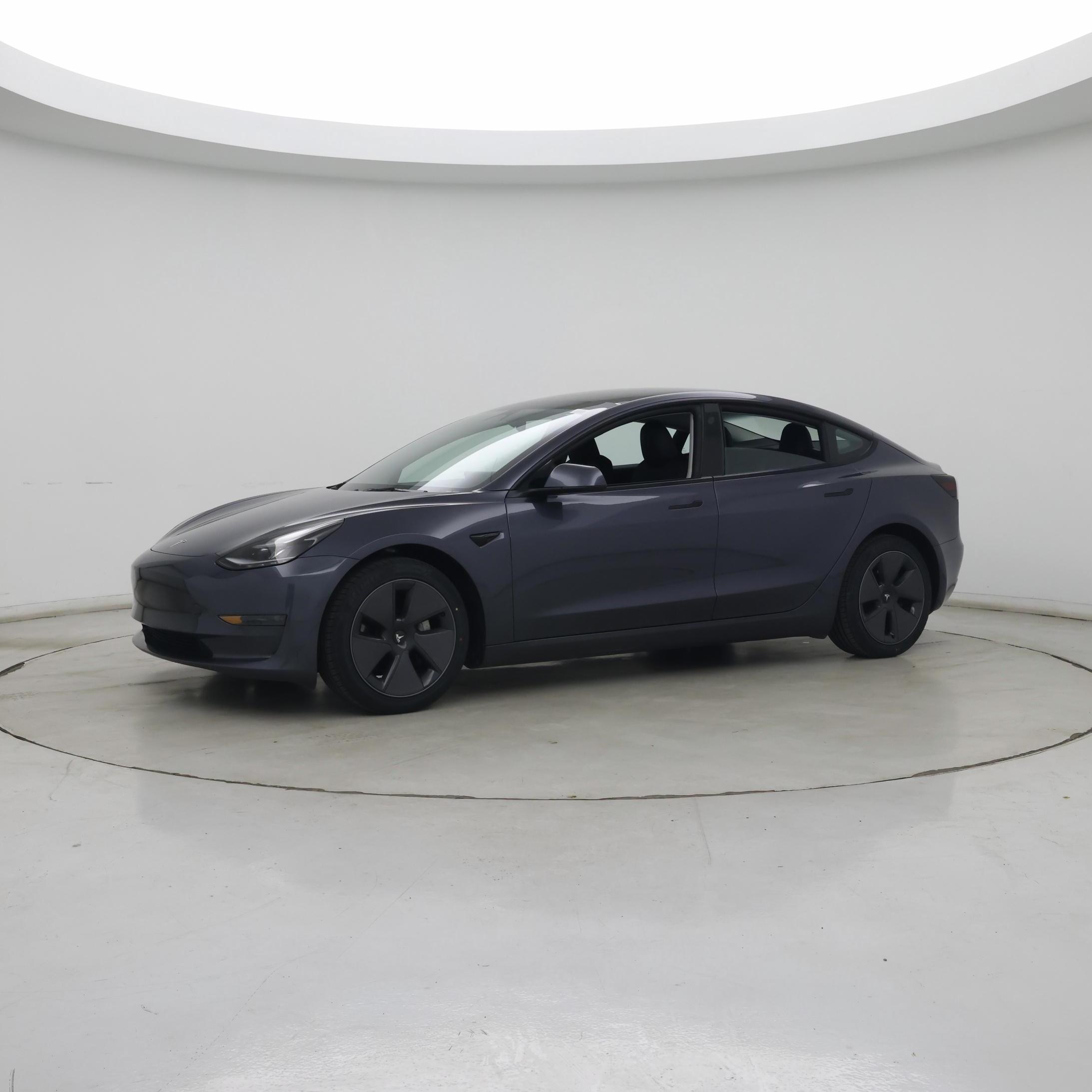 Thumbnail: 2023 Tesla Model 3 - 4