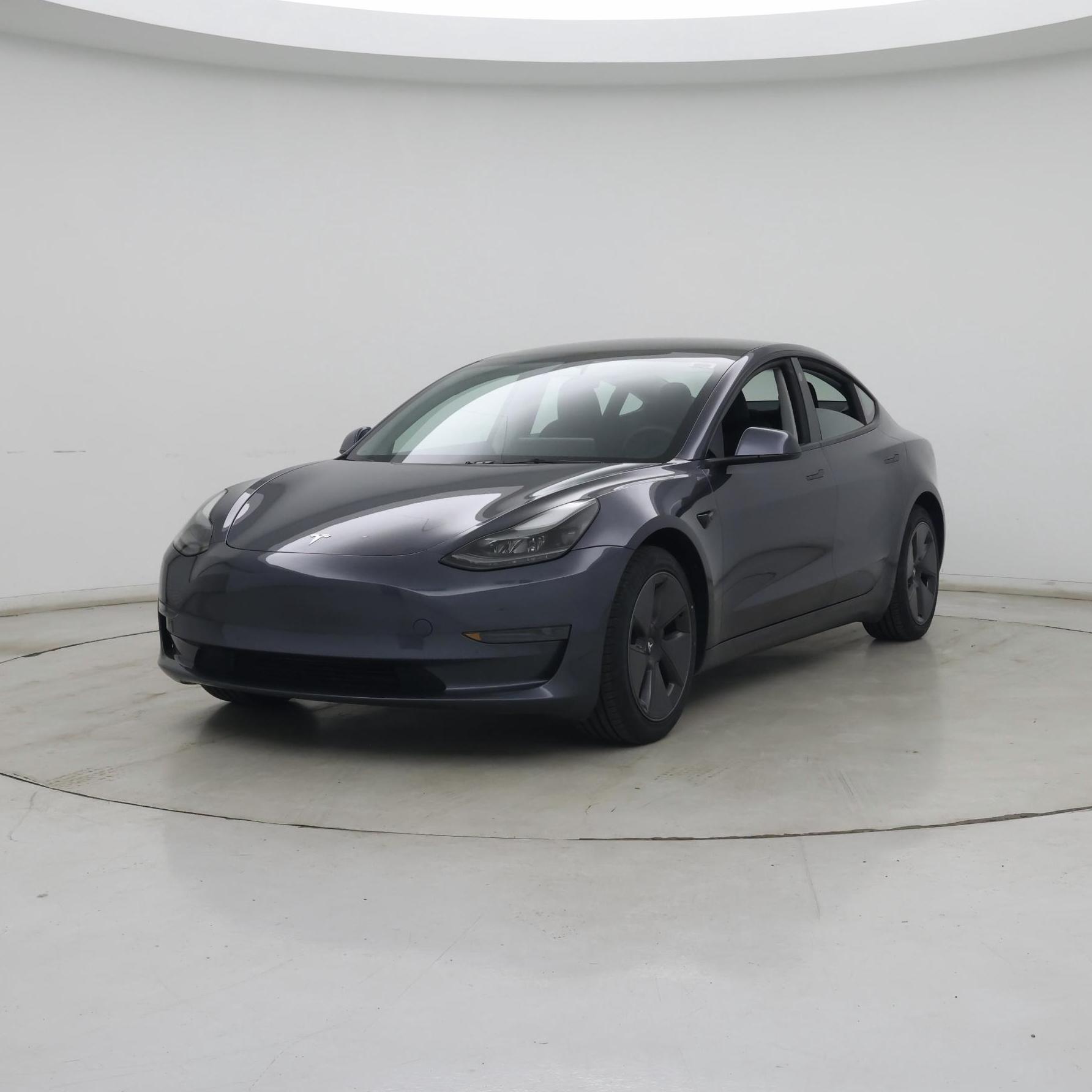 Thumbnail: 2023 Tesla Model 3 - 5