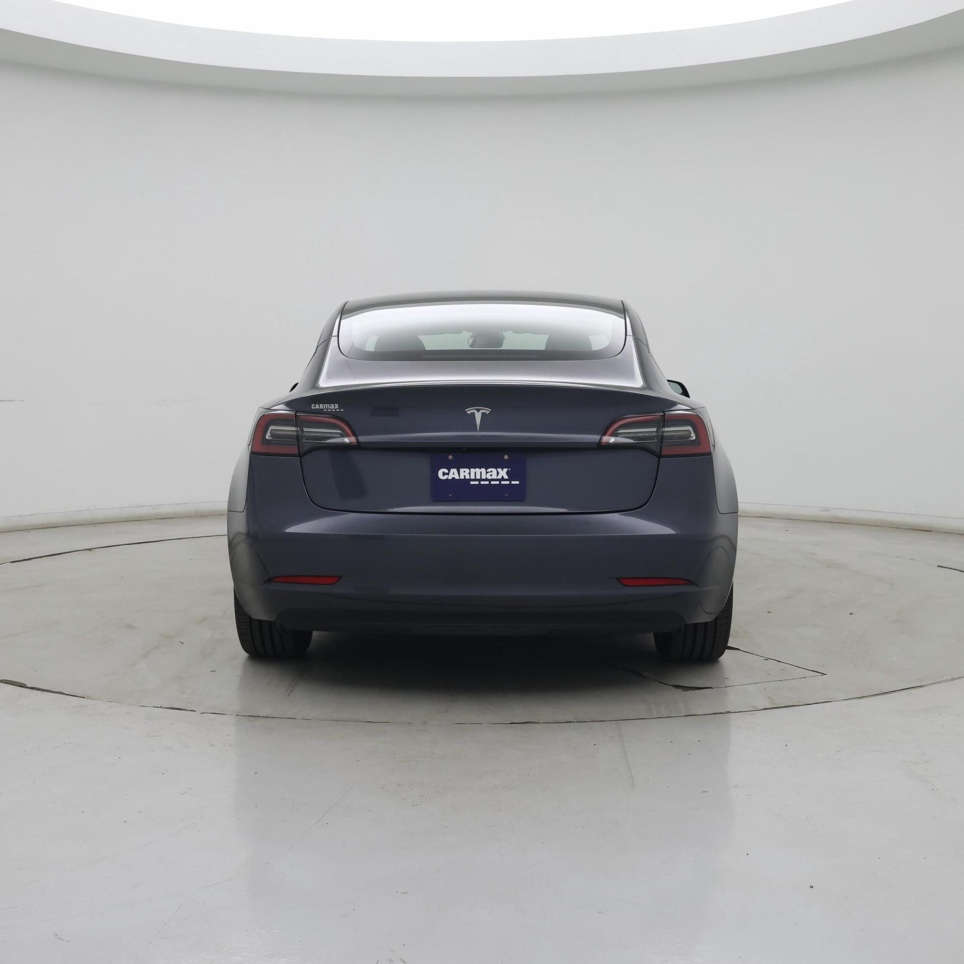 Thumbnail: 2023 Tesla Model 3 - 6