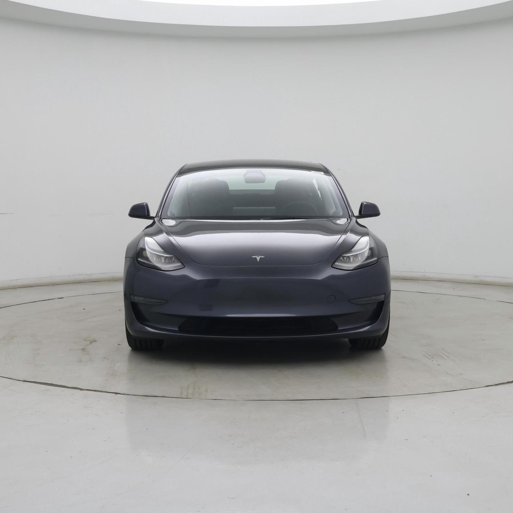 Thumbnail: 2023 Tesla Model 3 - 7