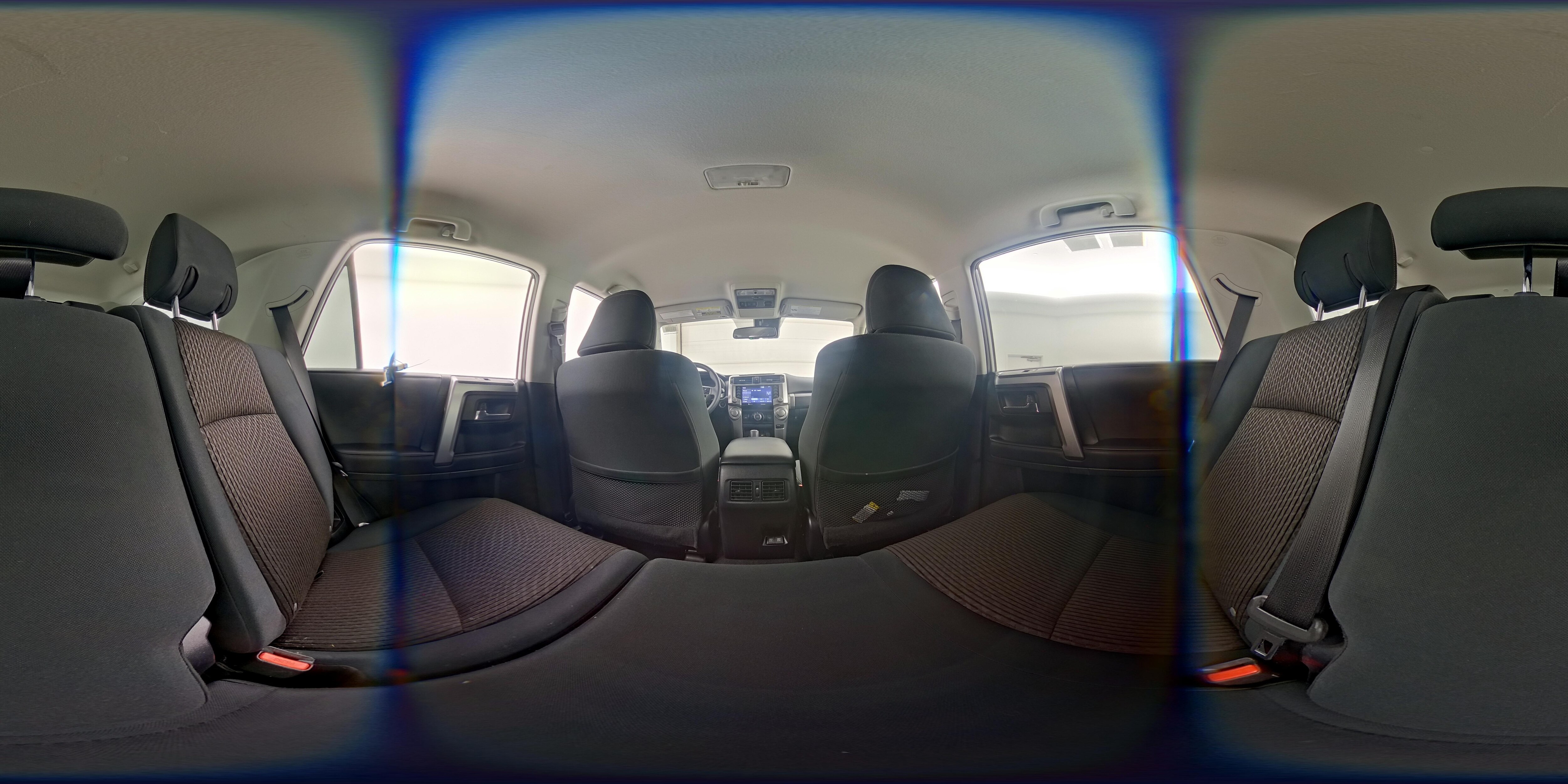 2021 Toyota 4Runner Trail - Photo 25