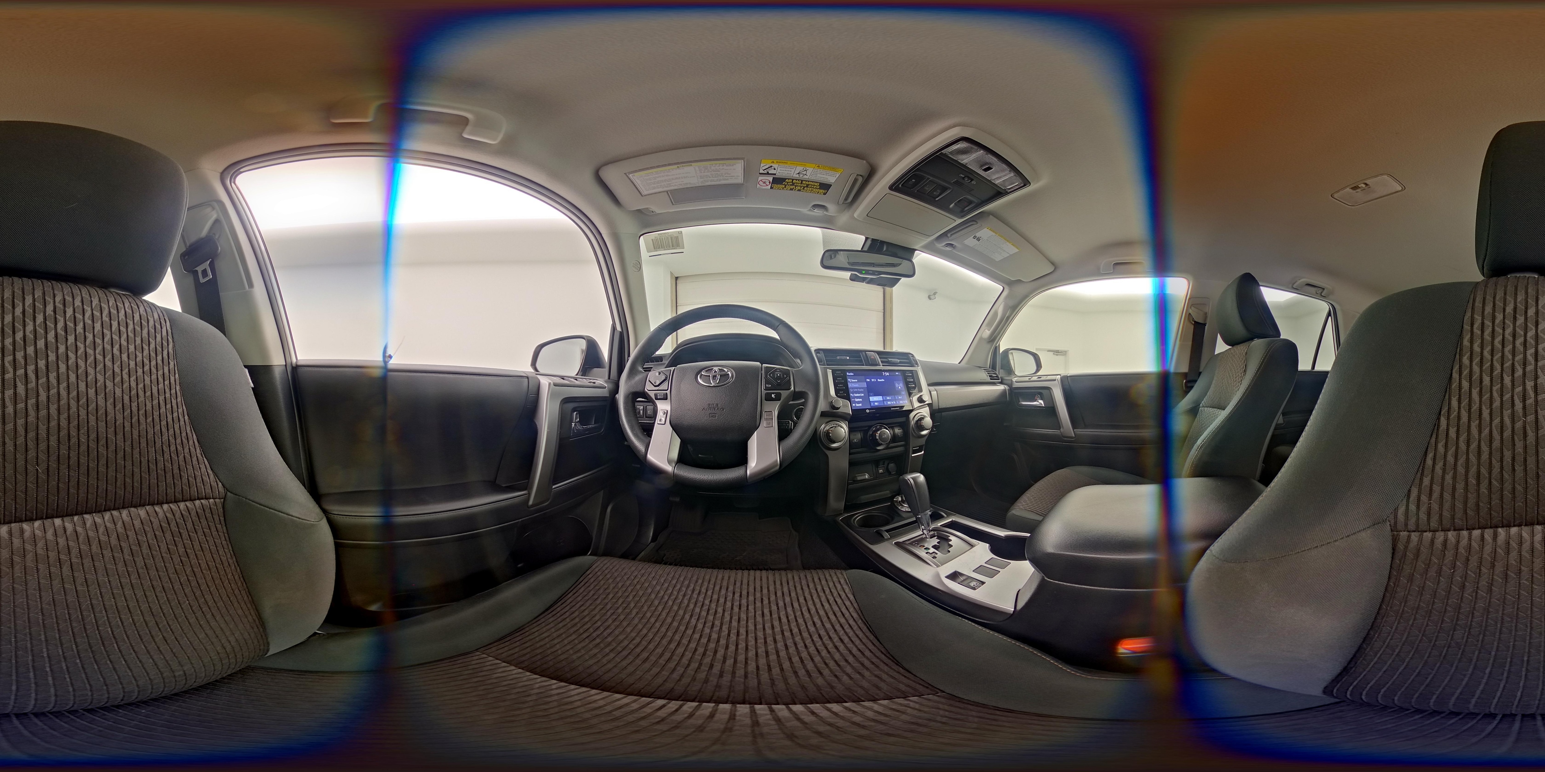 2021 Toyota 4Runner Trail - Photo 26