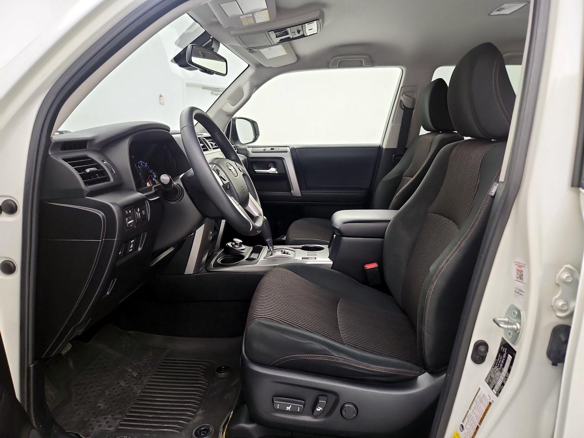 Thumbnail: 2021 Toyota 4Runner - 11