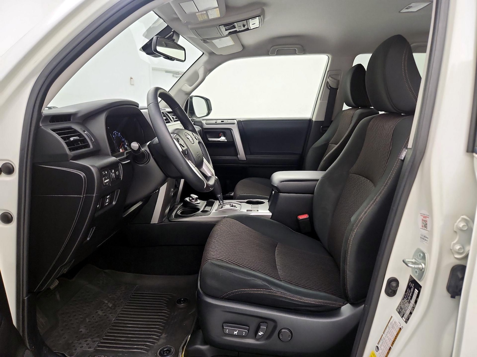 2021 Toyota 4Runner Trail - Photo 12