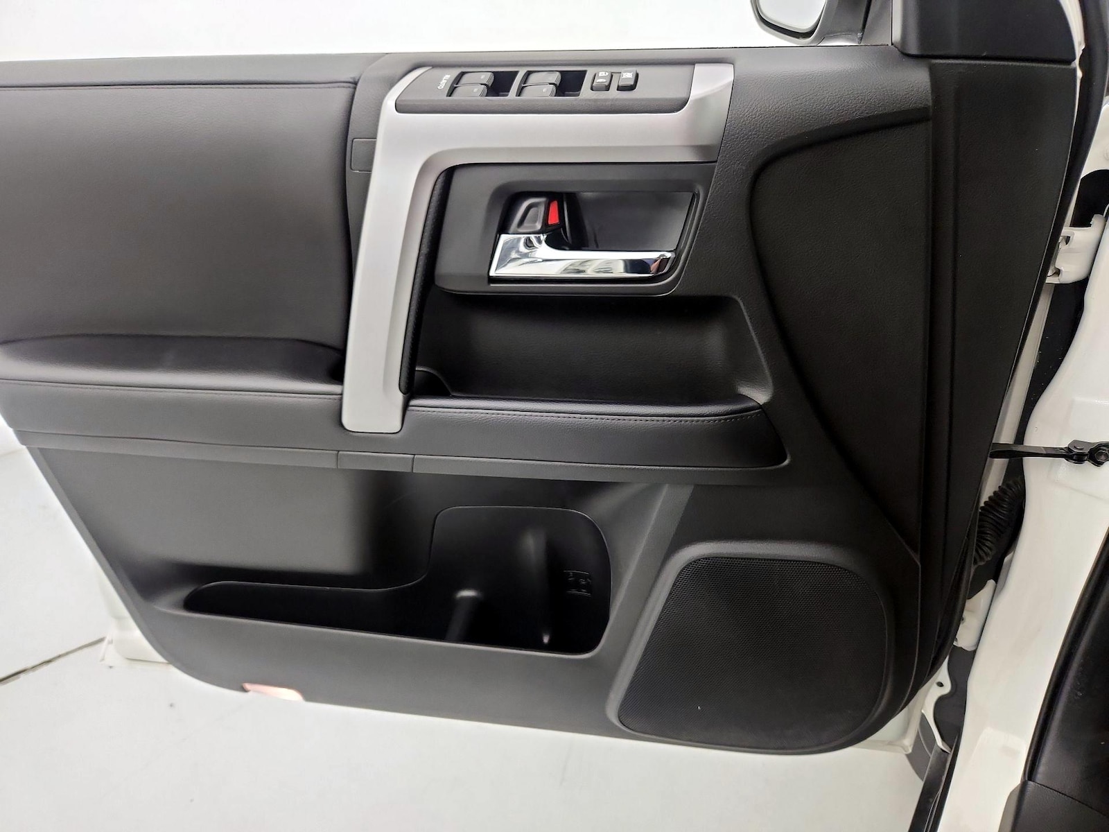 2021 Toyota 4Runner Trail - Photo 13