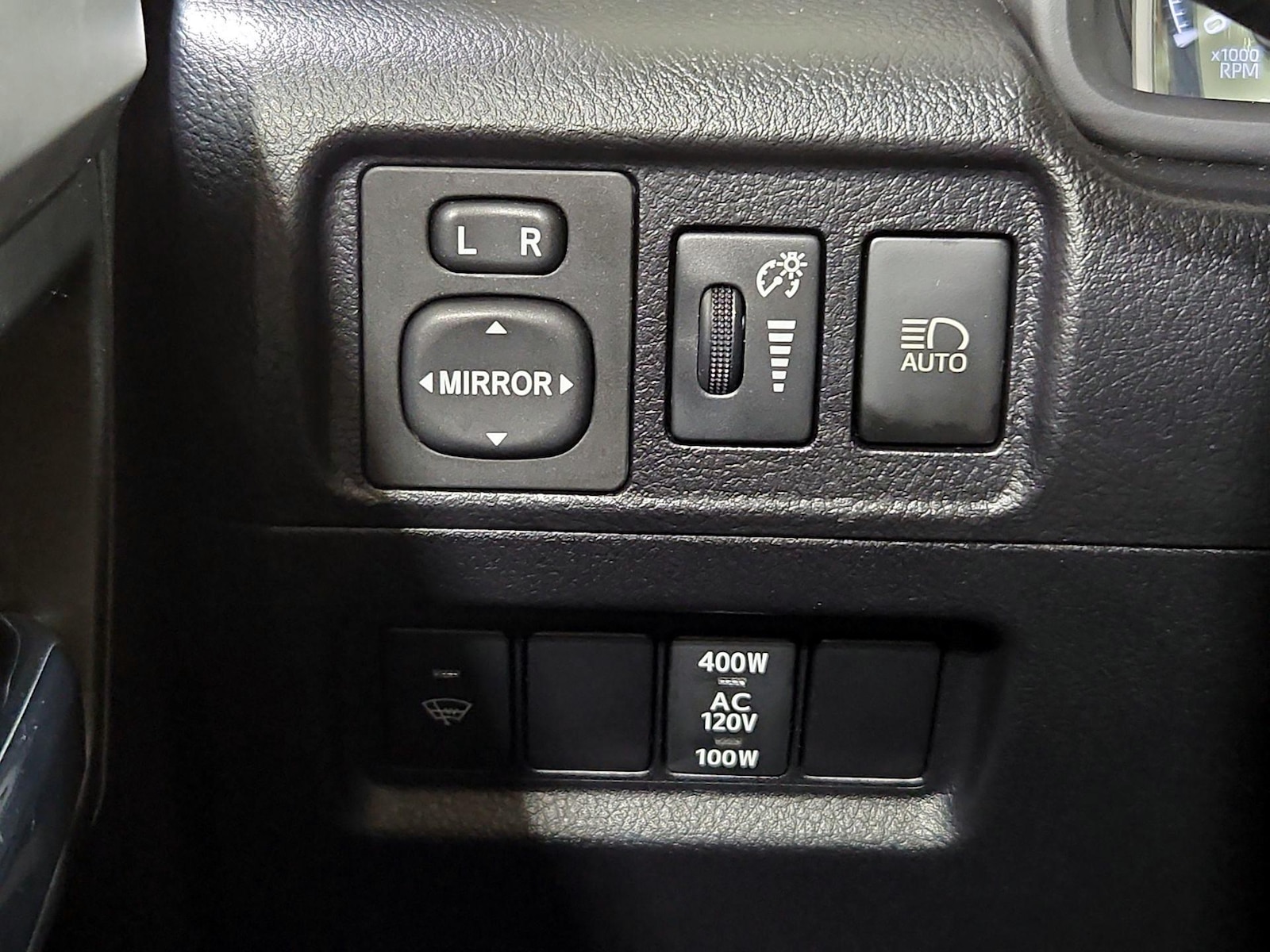 2021 Toyota 4Runner Trail - Photo 14