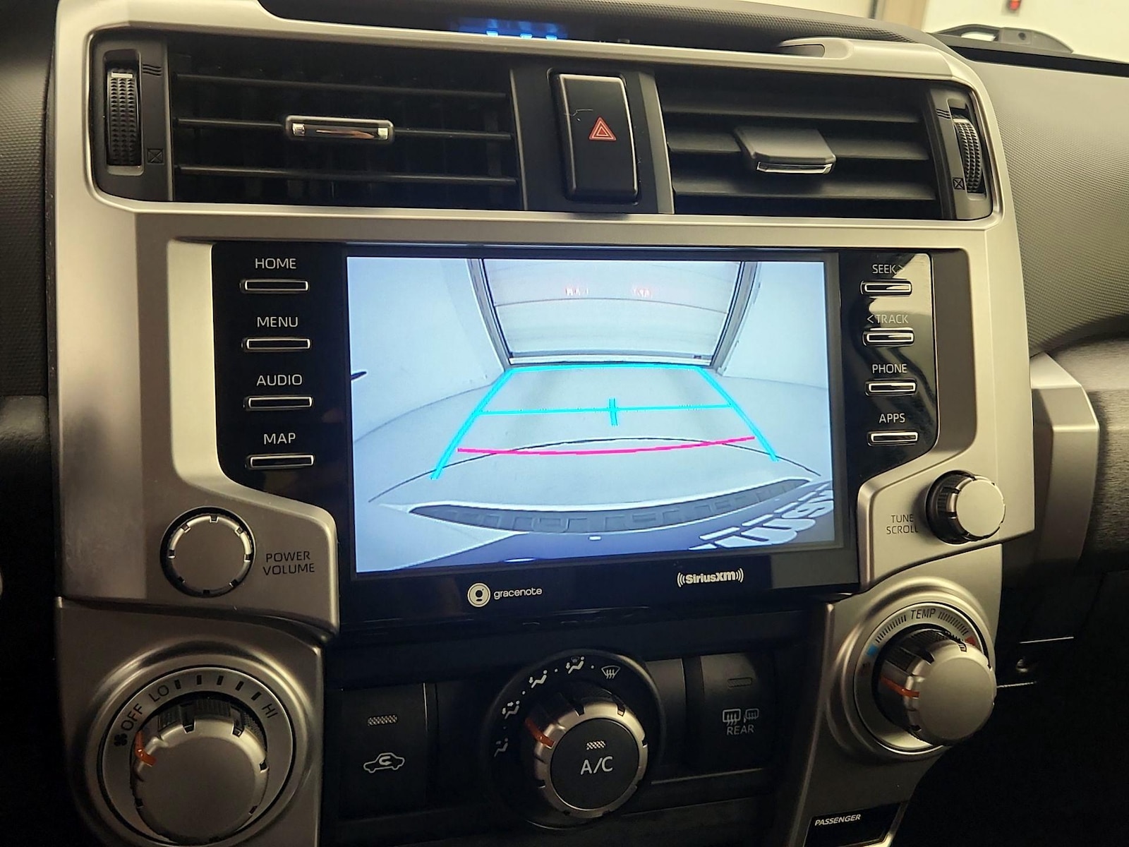 2021 Toyota 4Runner Trail - Photo 15