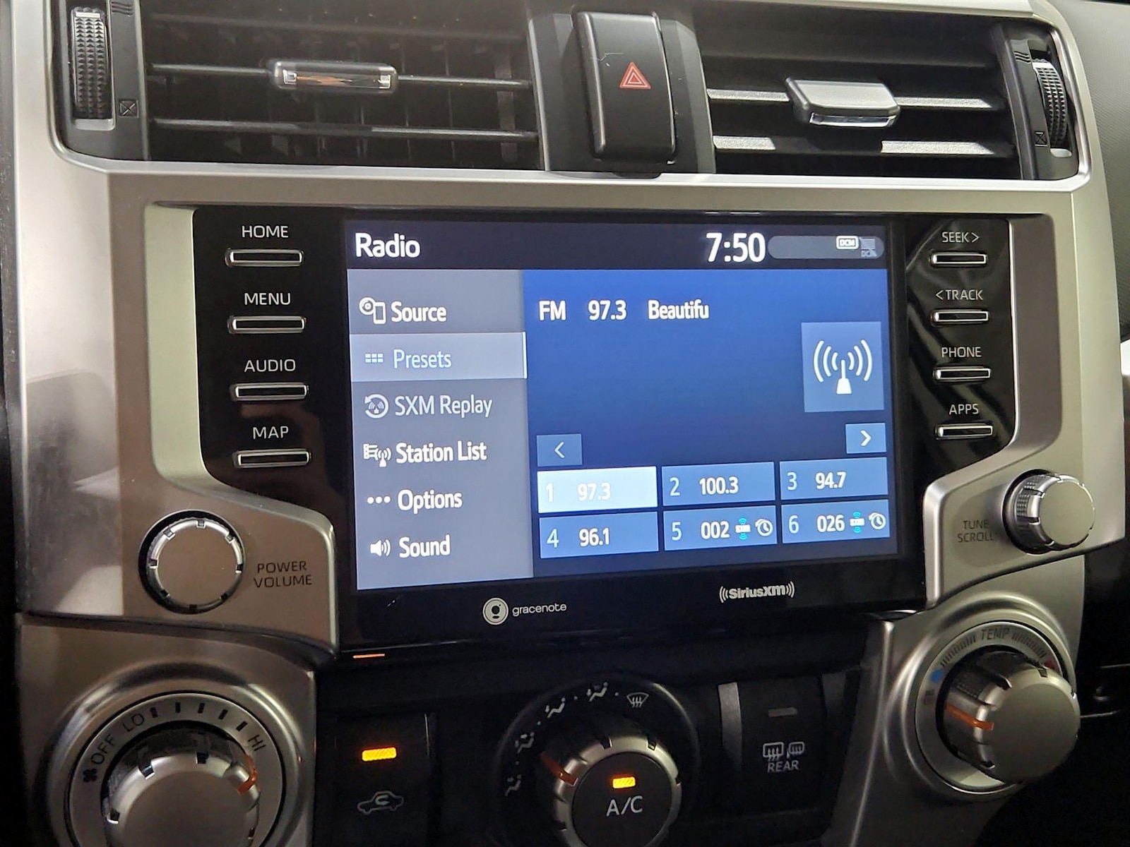 2021 Toyota 4Runner Trail - Photo 16