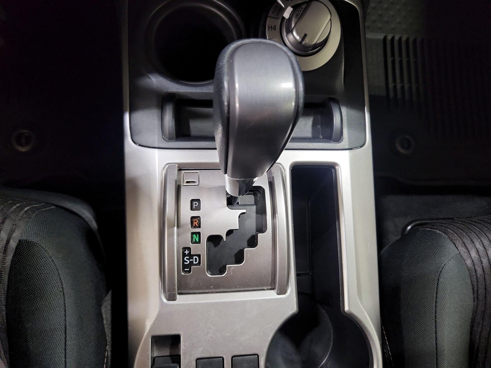 2021 Toyota 4Runner Trail - Photo 18