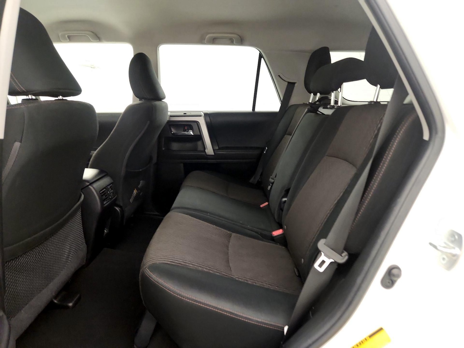 2021 Toyota 4Runner Trail - Photo 20