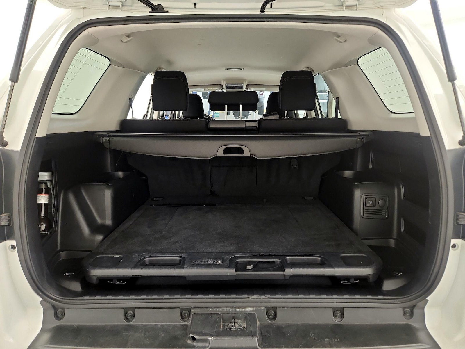 2021 Toyota 4Runner Trail - Photo 21