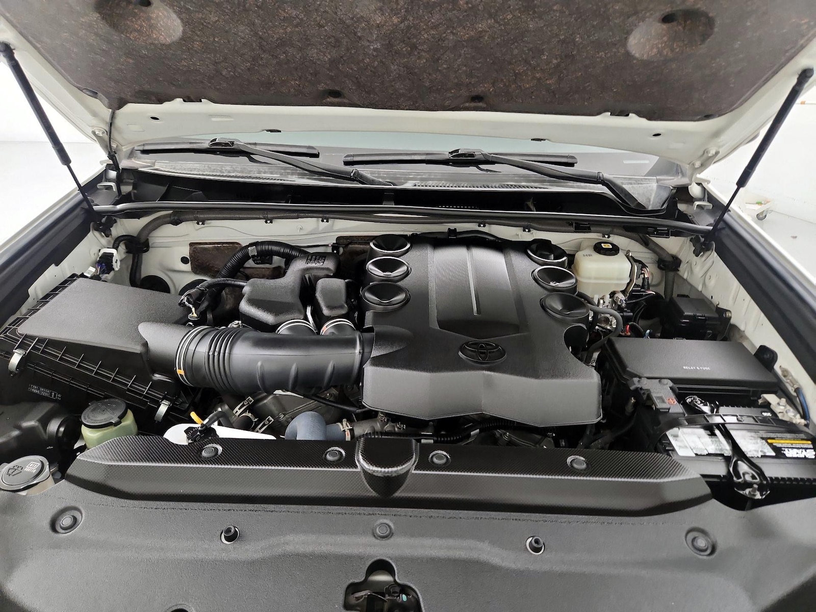 2021 Toyota 4Runner Trail - Photo 22