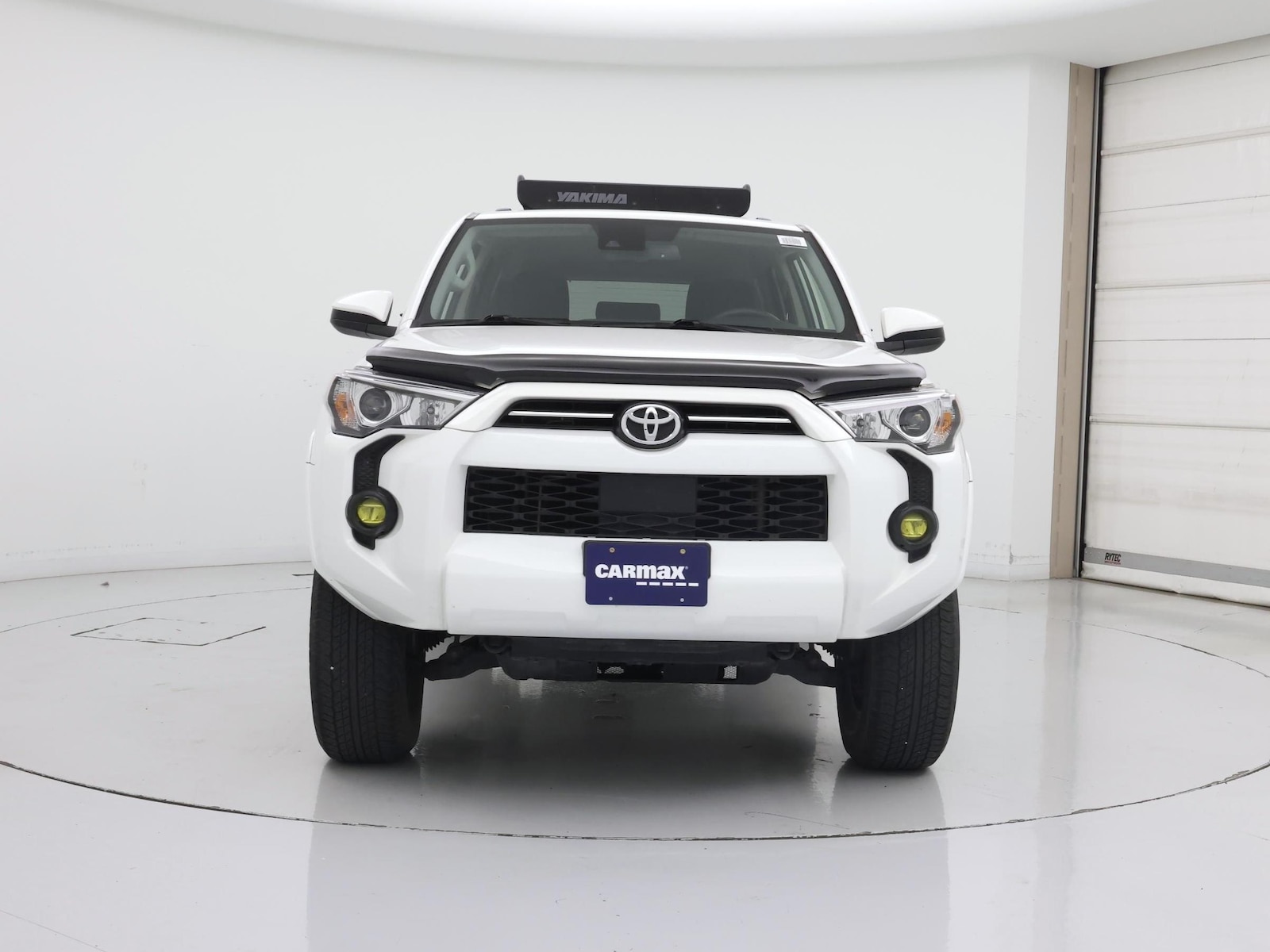 2021 Toyota 4Runner Trail - Photo 6