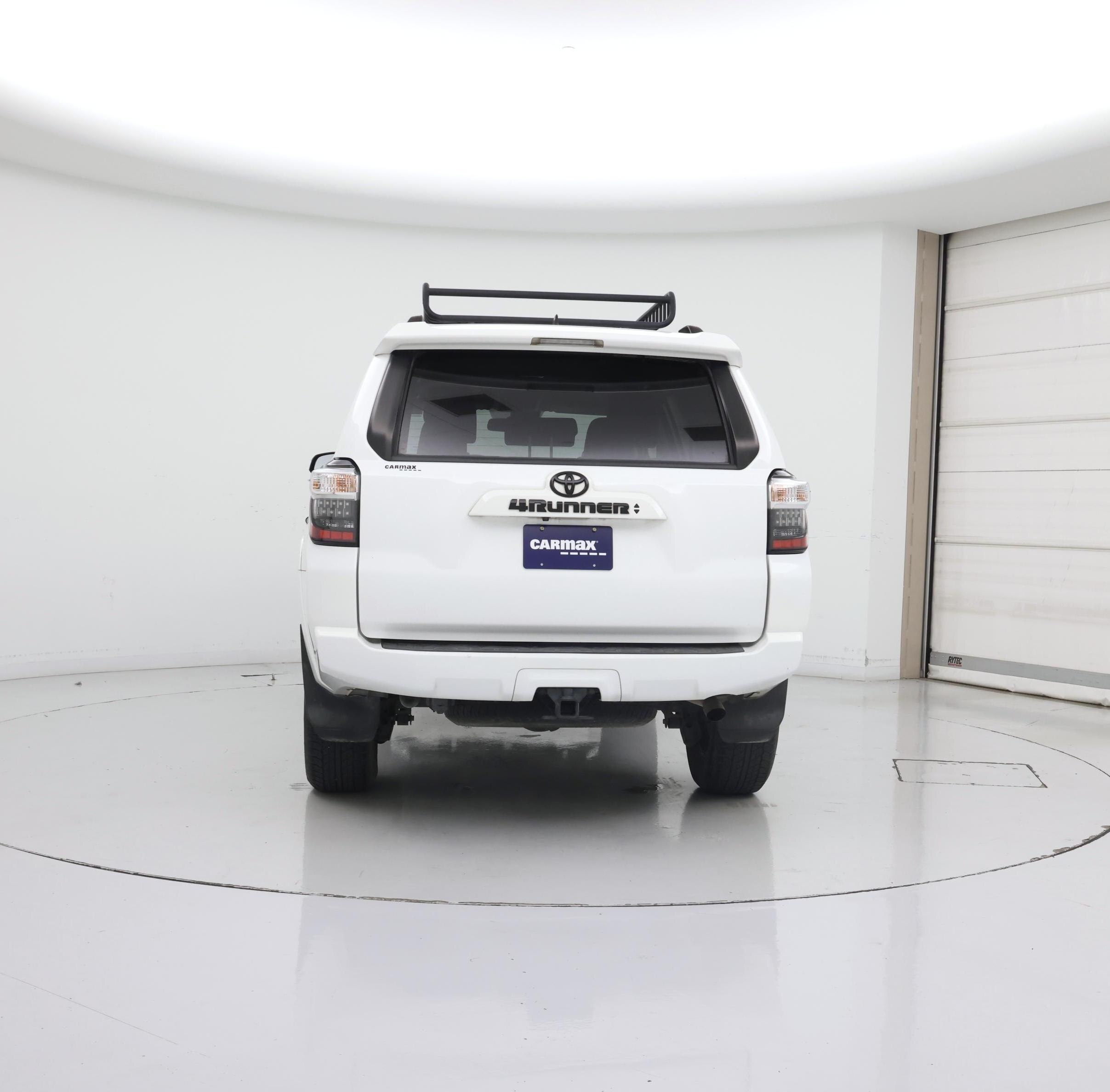Thumbnail: 2021 Toyota 4Runner - 6