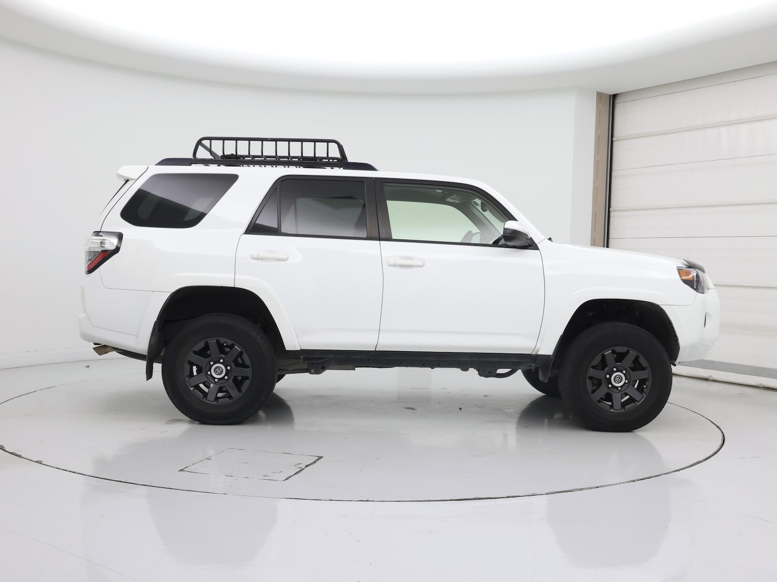 2021 Toyota 4Runner Trail - Photo 8