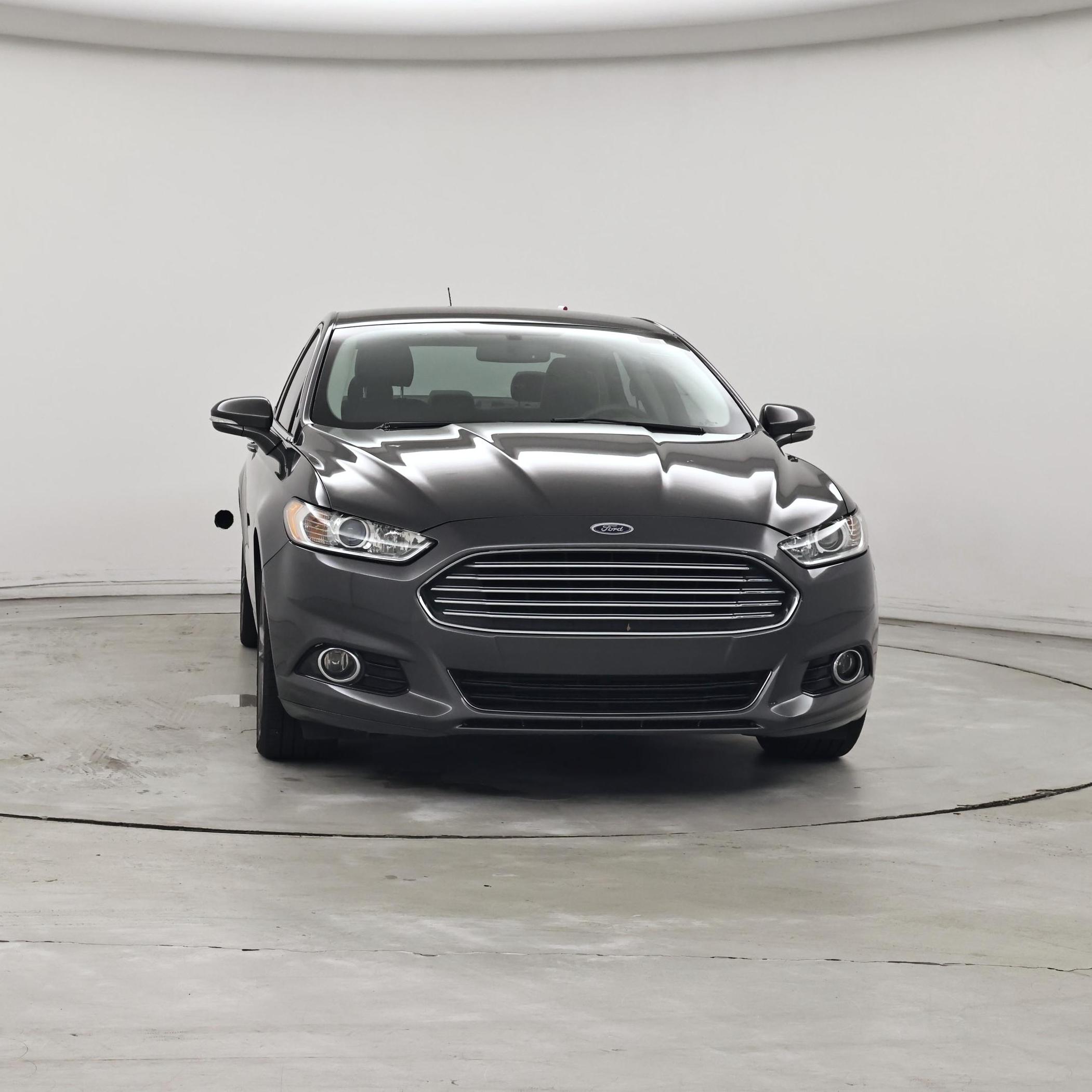 Thumbnail: 2016 Ford Fusion - 5