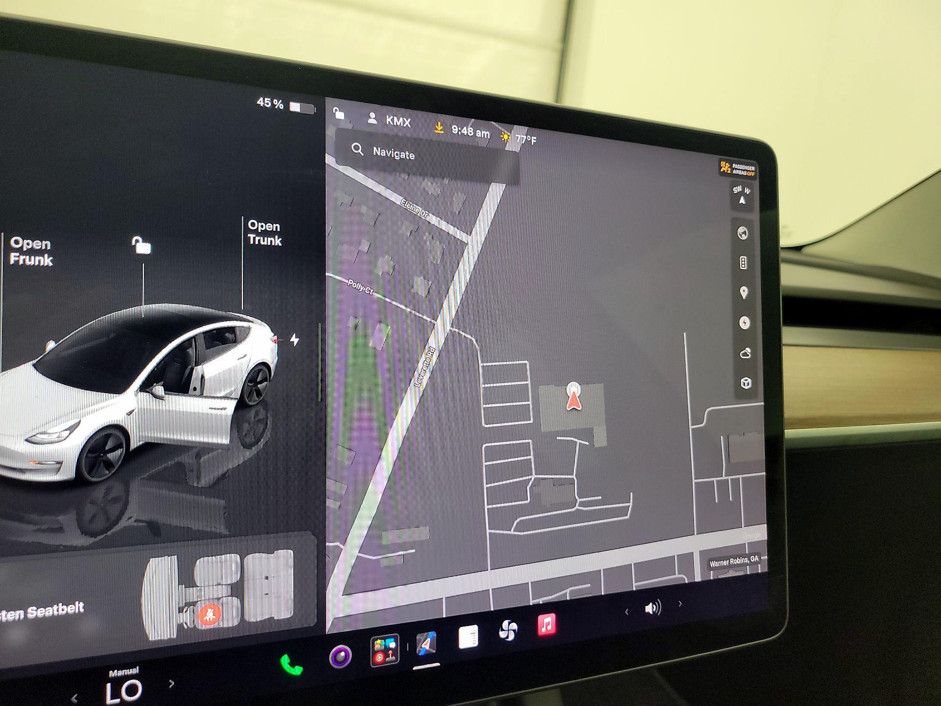 Thumbnail: 2023 Tesla Model 3 - 13