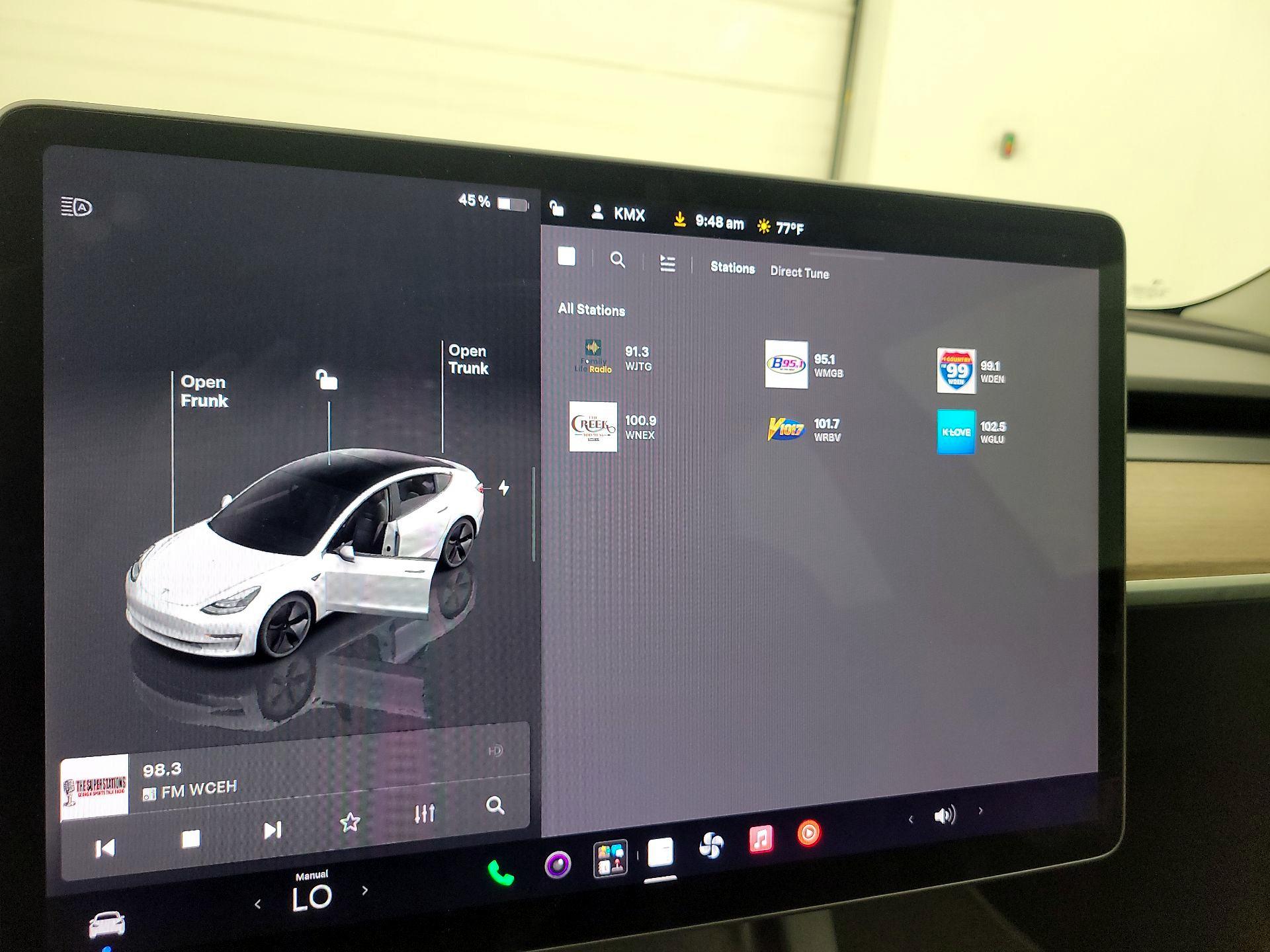 Thumbnail: 2023 Tesla Model 3 - 15