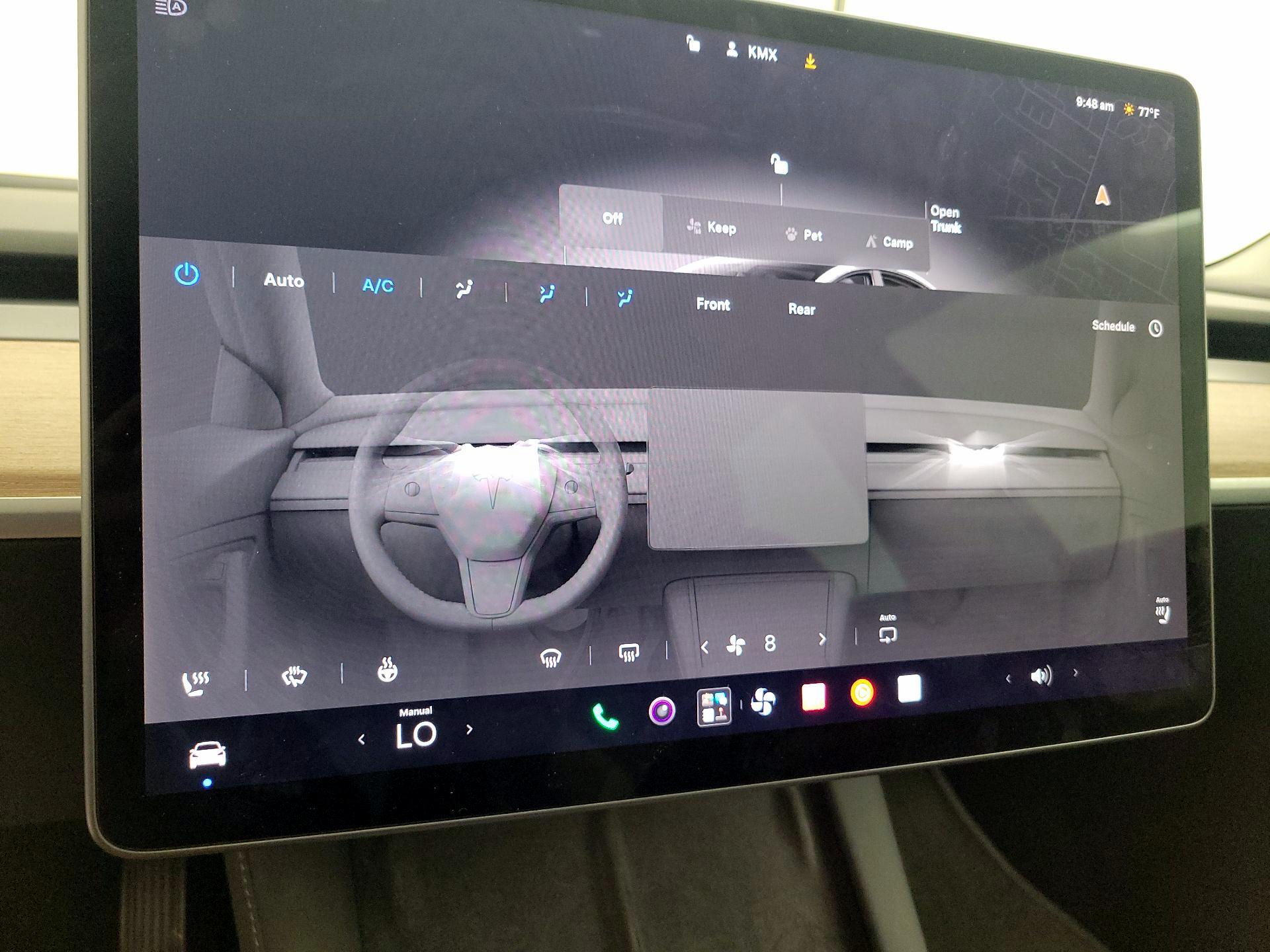 Thumbnail: 2023 Tesla Model 3 - 16