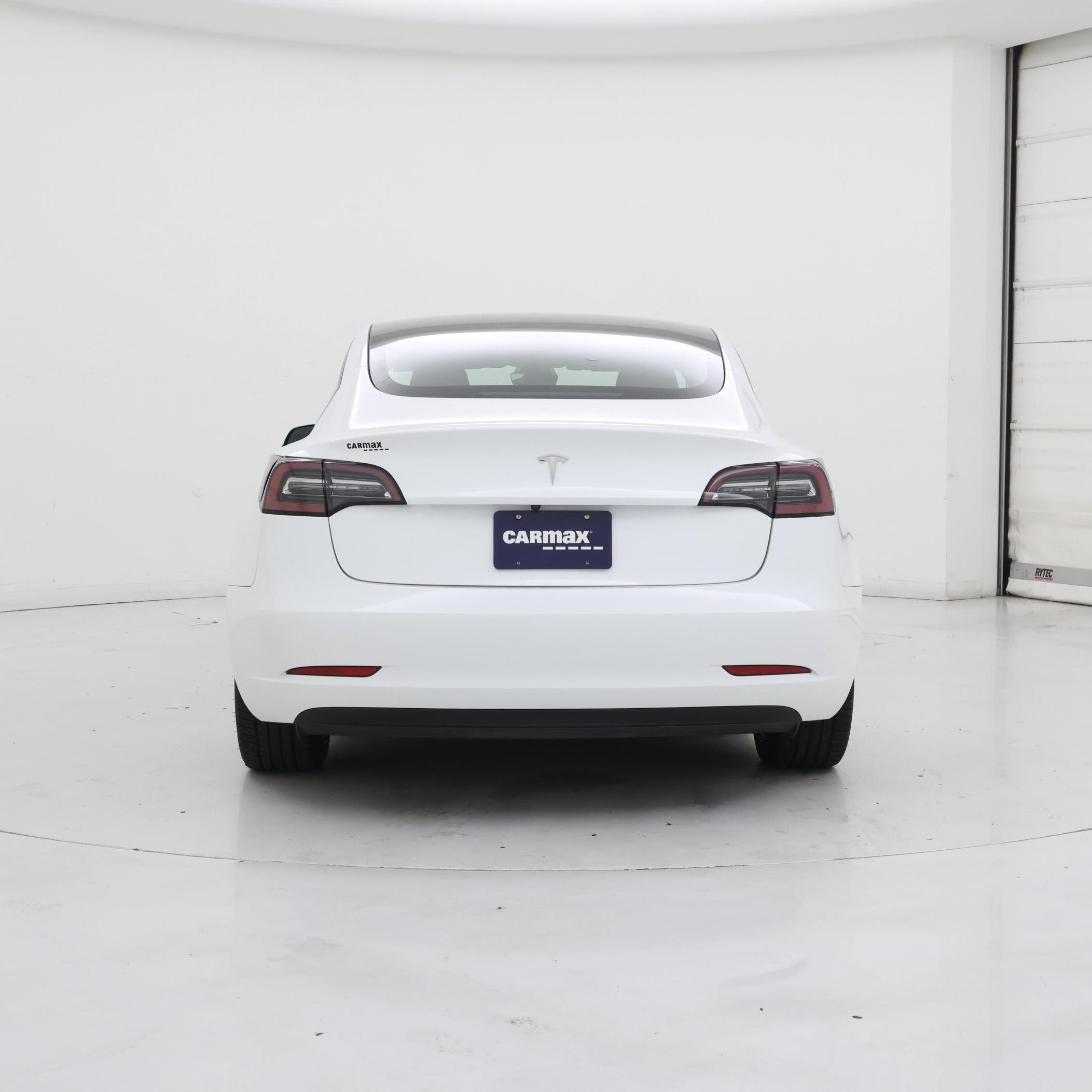 Thumbnail: 2023 Tesla Model 3 - 6