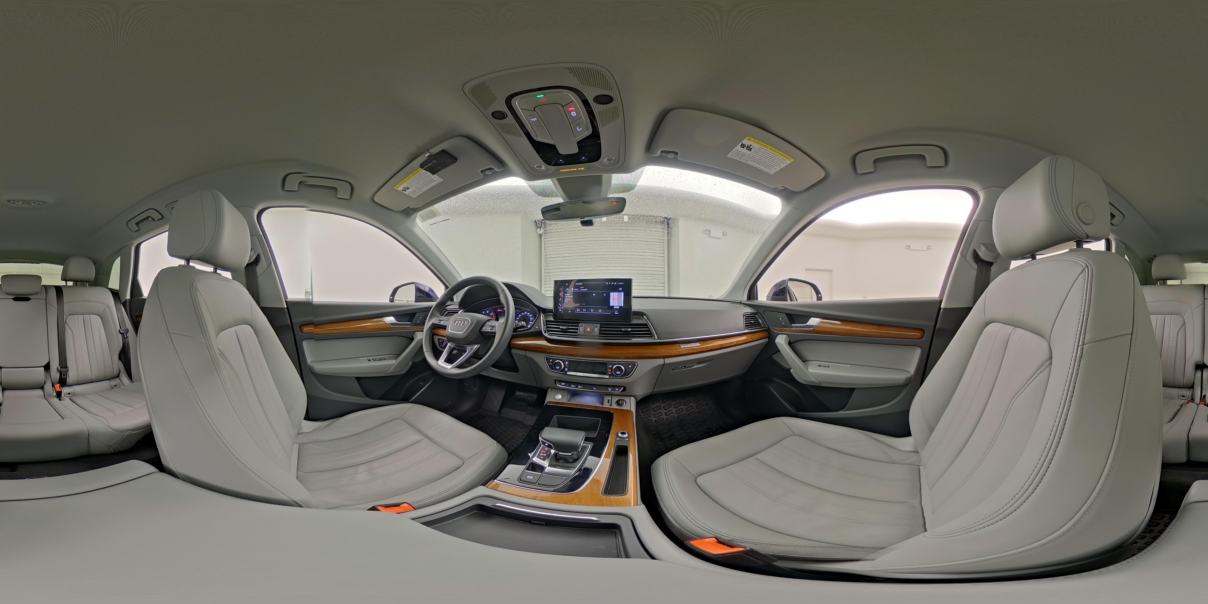 2022 Audi Q5 Premium - Photo 20