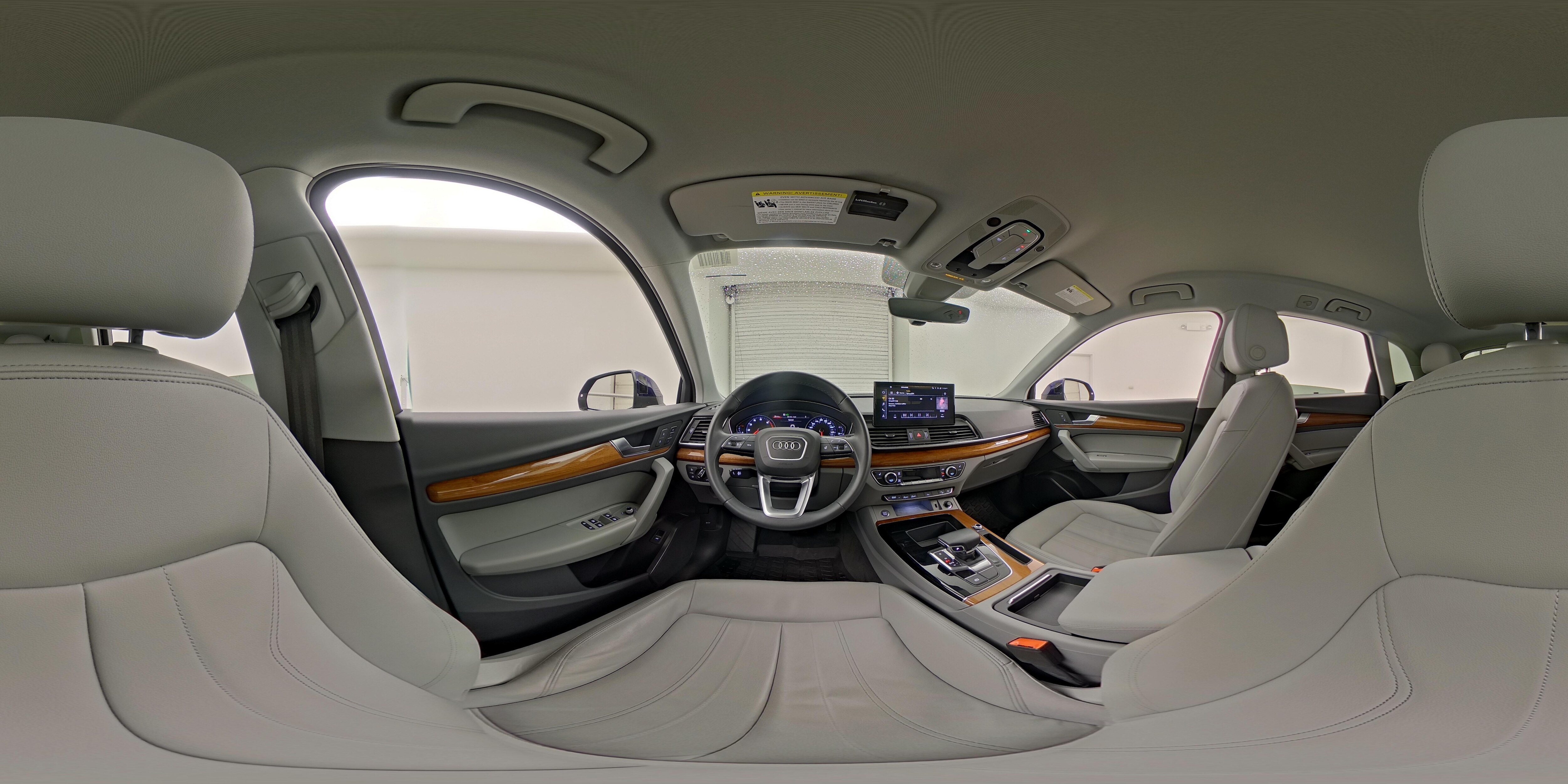 2022 Audi Q5 Premium - Photo 22