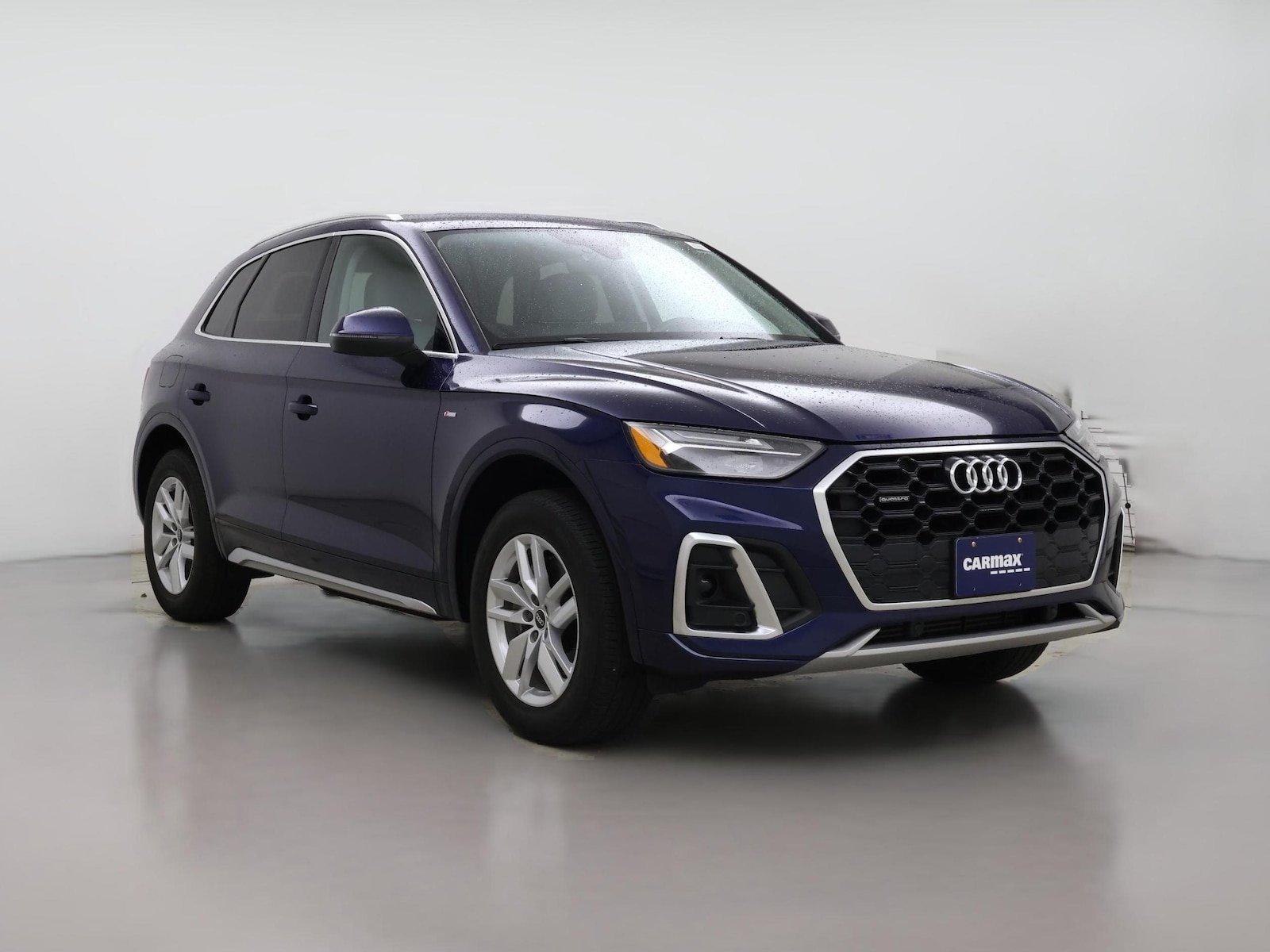 2022 Audi Q5 Premium - Photo 1