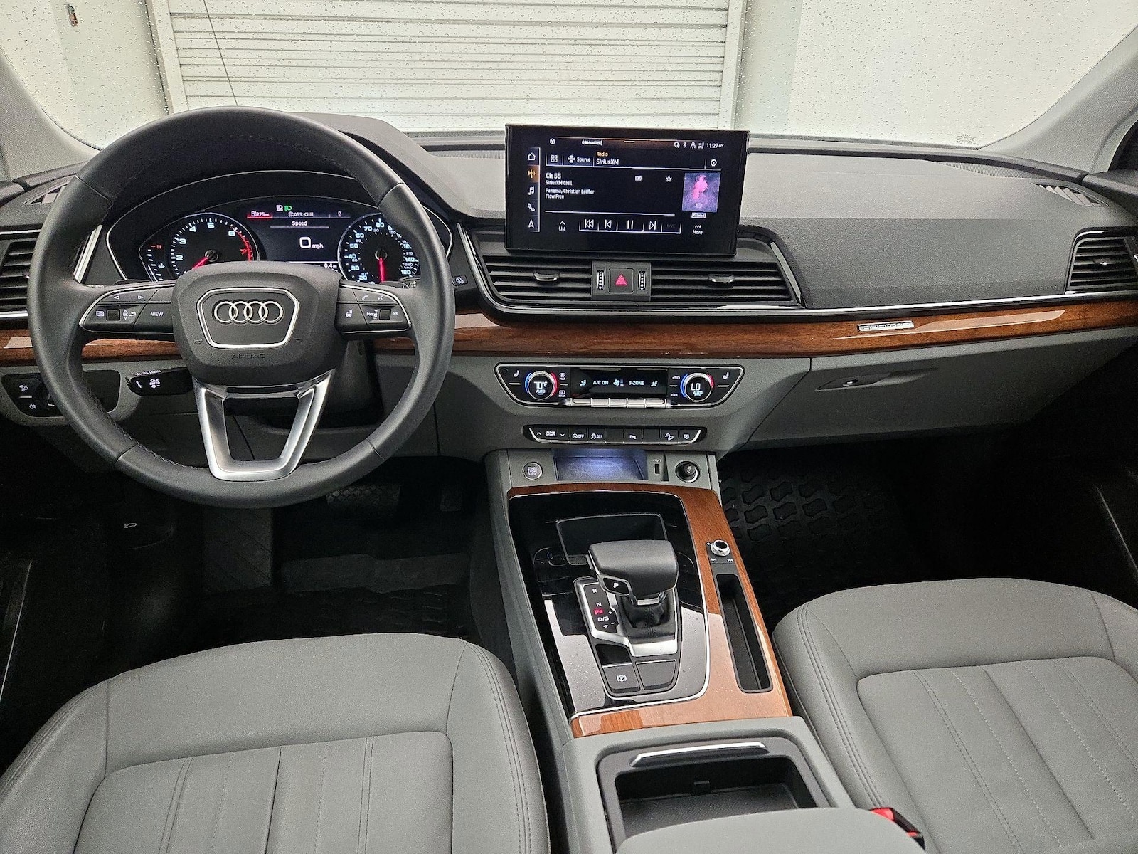 2022 Audi Q5 Premium - Photo 10