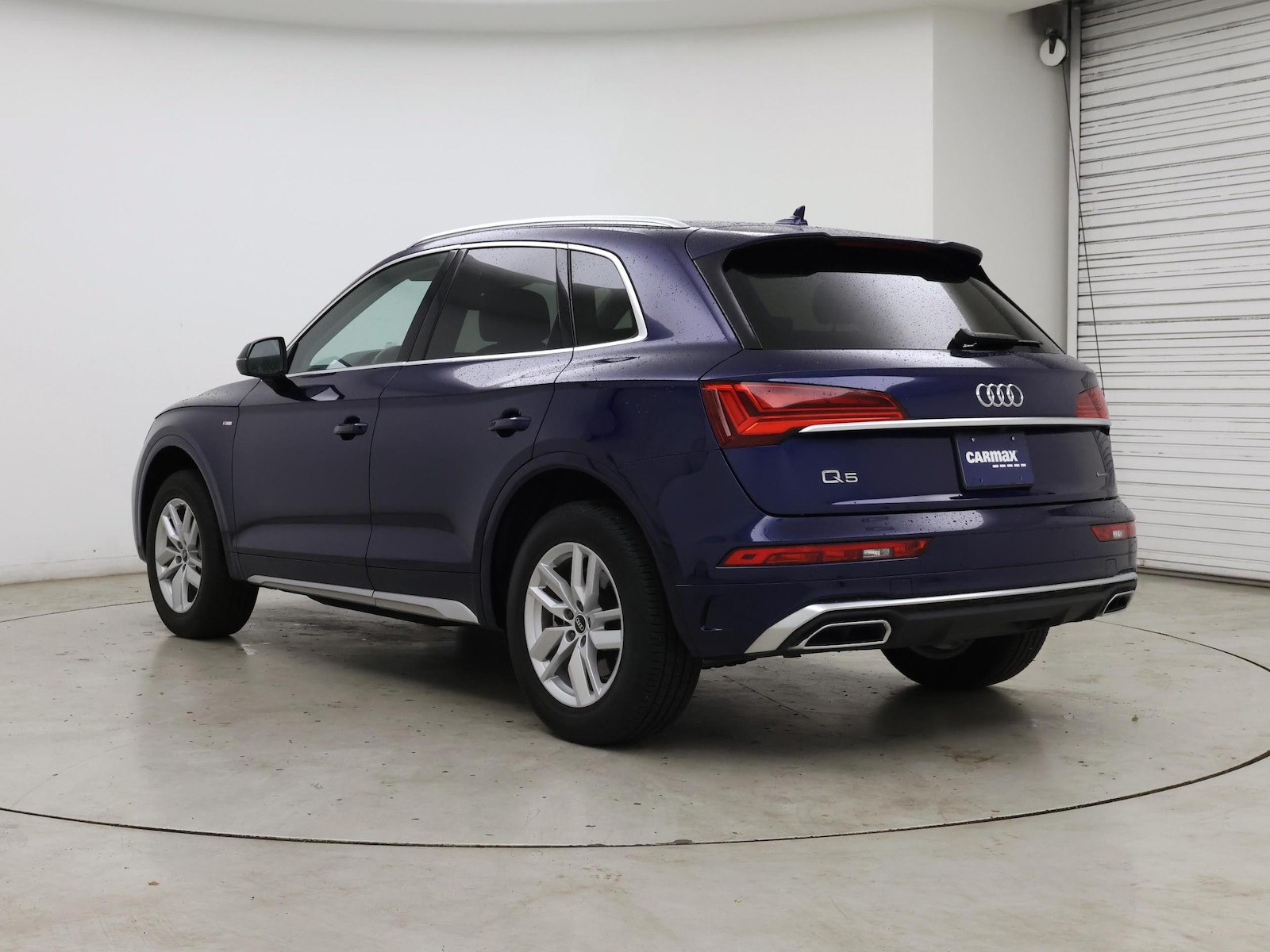 2022 Audi Q5 Premium - Photo 3