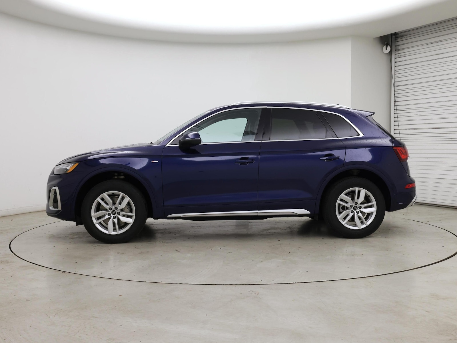 2022 Audi Q5 Premium - Photo 4