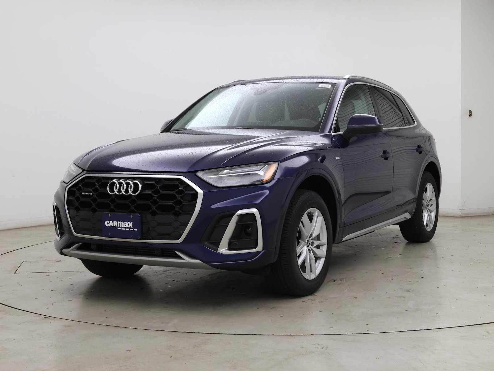 2022 Audi Q5 Premium - Photo 5