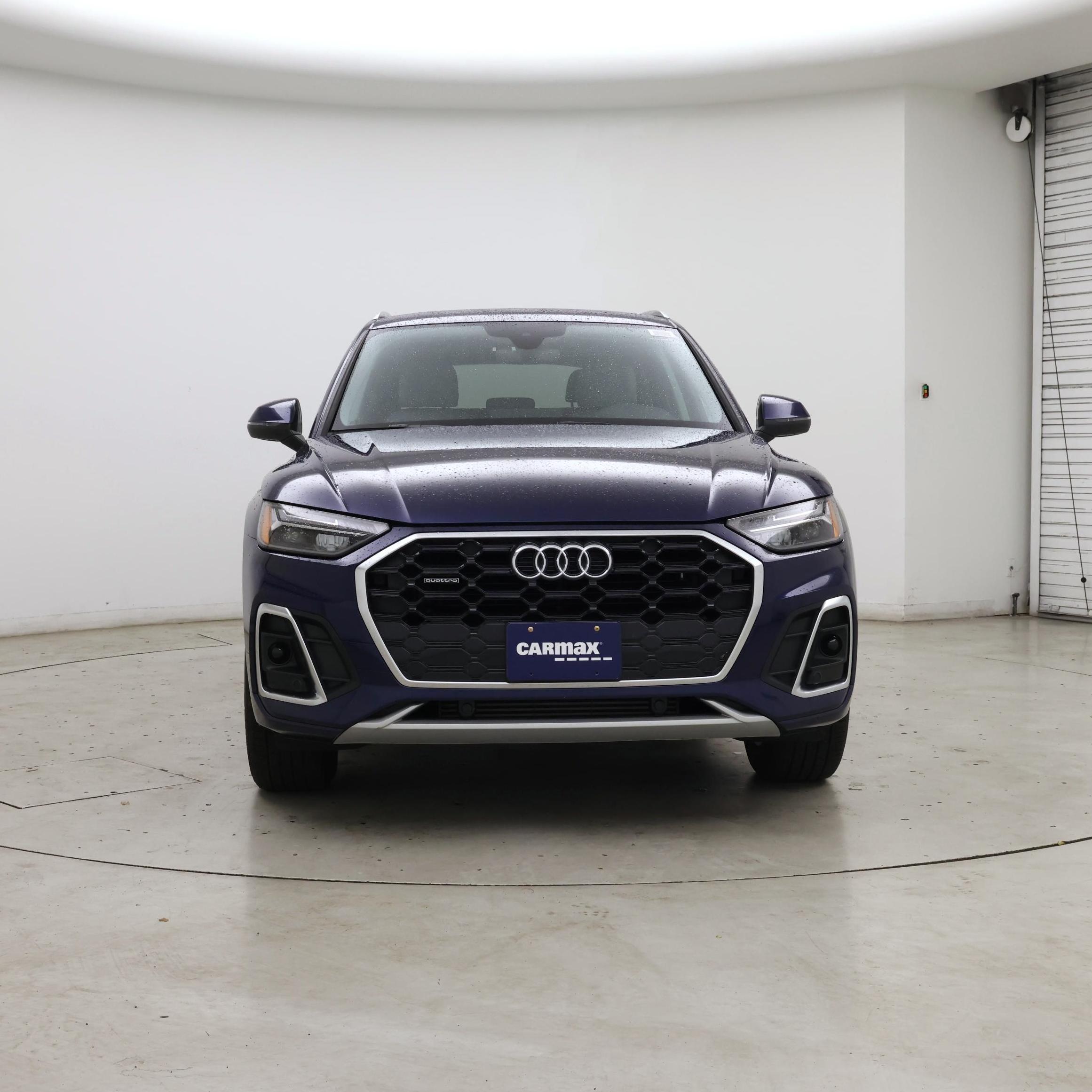 Thumbnail: 2022 Audi Q5 - 5