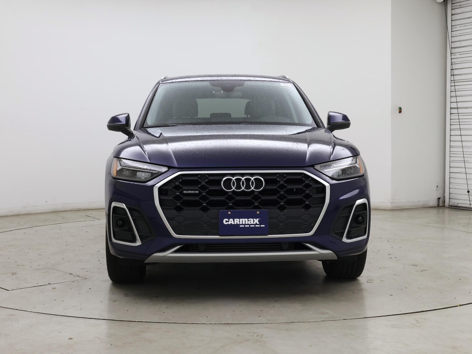 2022 Audi Q5 Premium - Photo 6