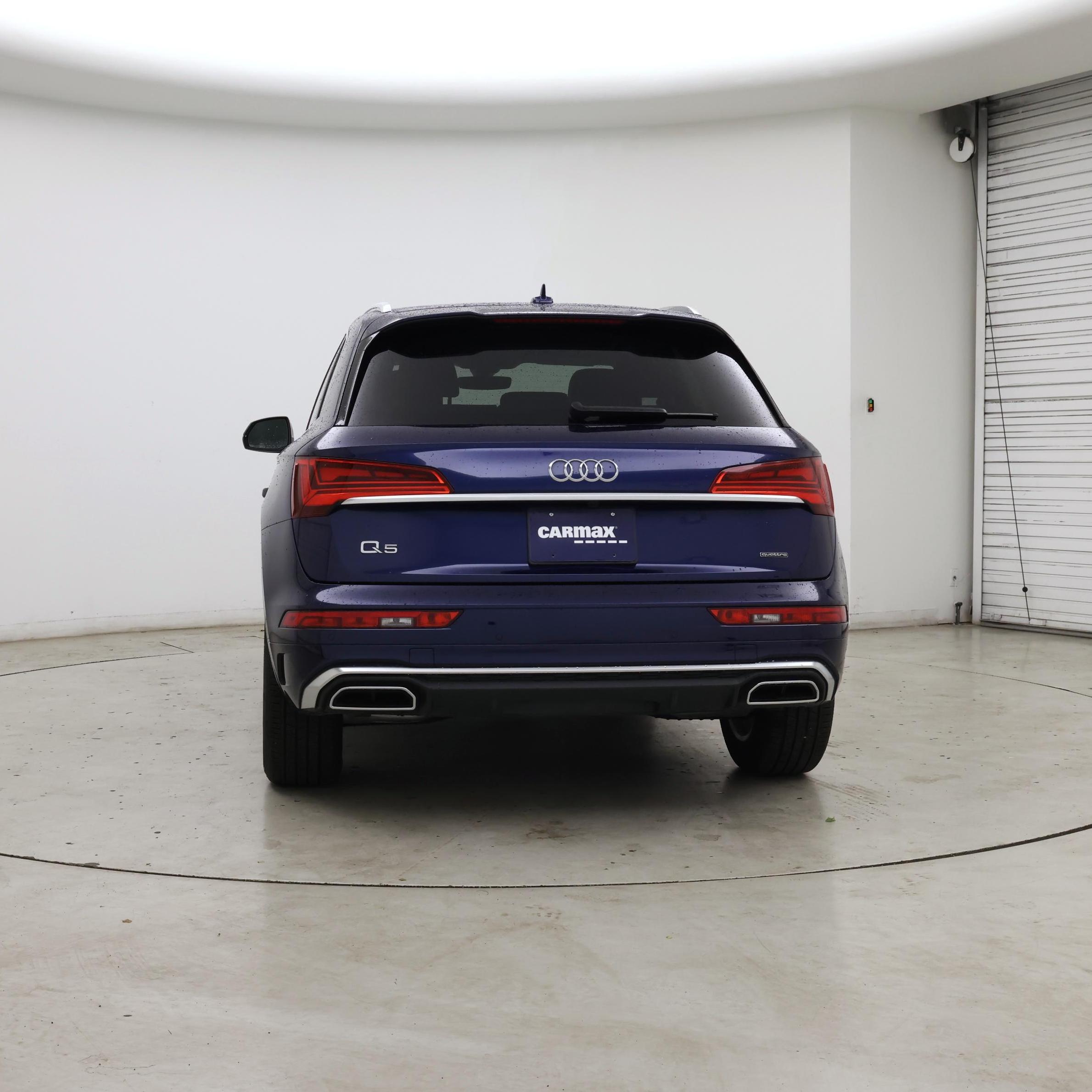 Thumbnail: 2022 Audi Q5 - 6