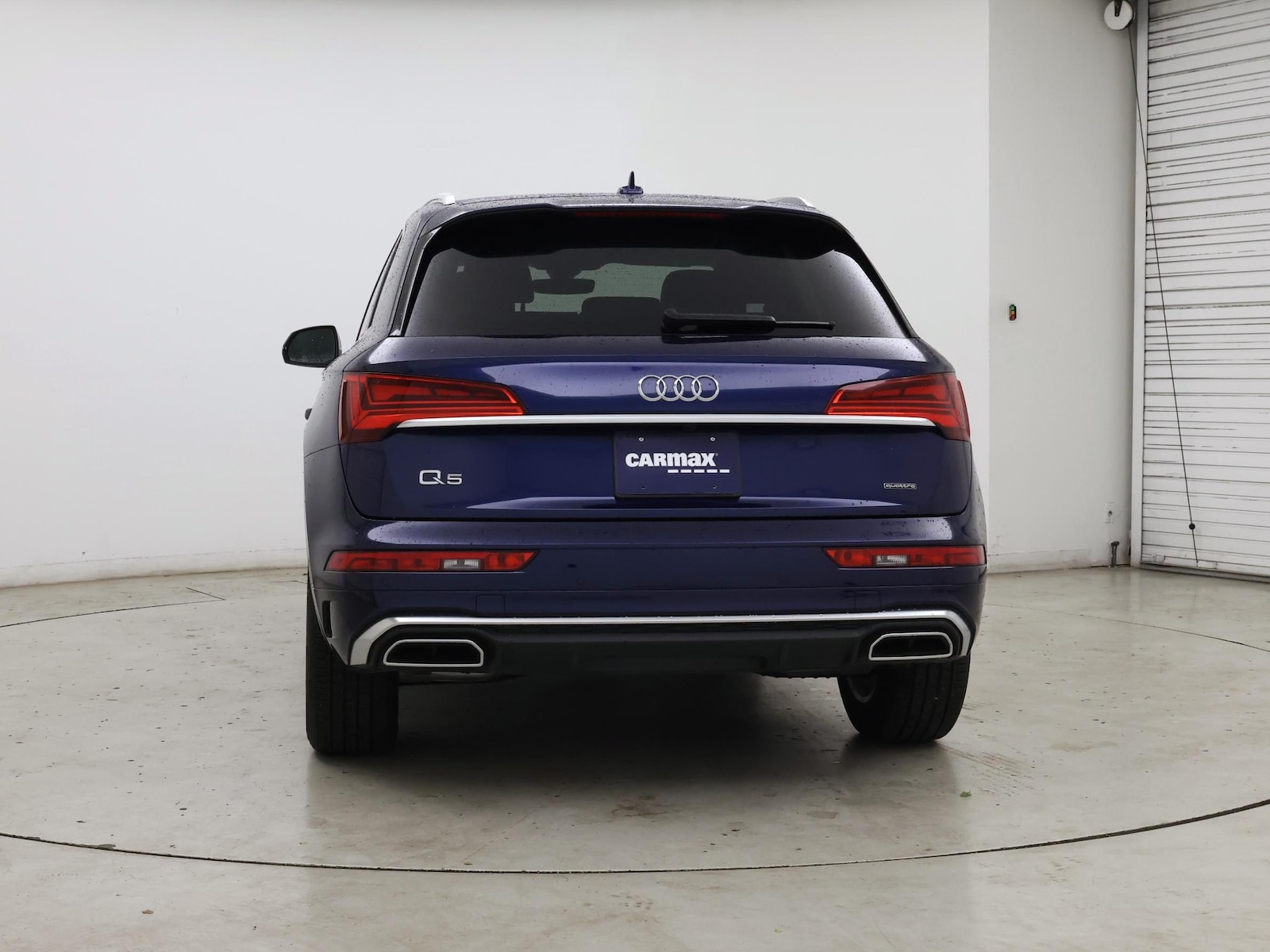 2022 Audi Q5 Premium - Photo 7