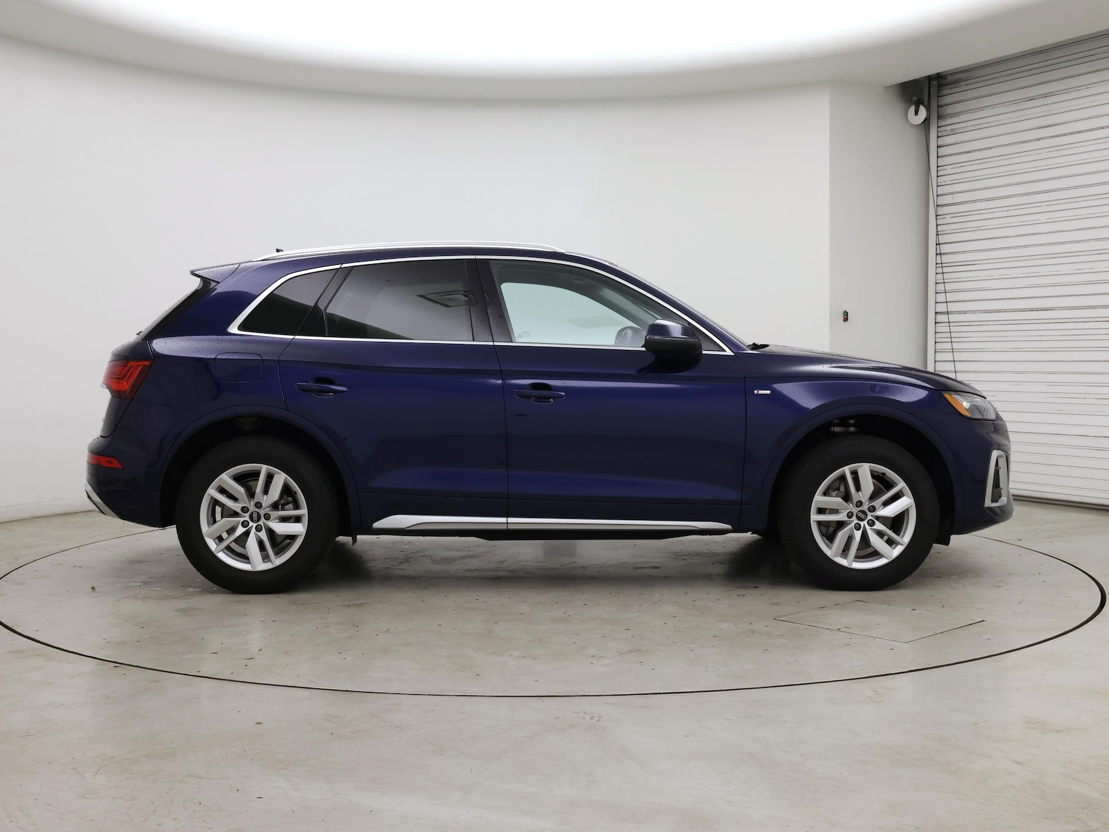 2022 Audi Q5 Premium - Photo 8