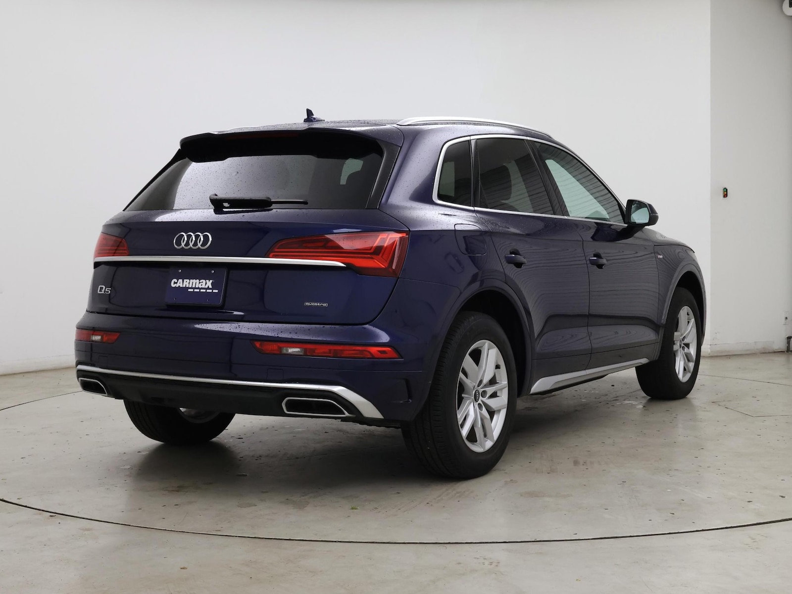 2022 Audi Q5 Premium - Photo 9