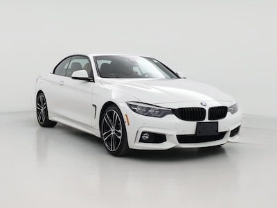 2020 BMW 440 I