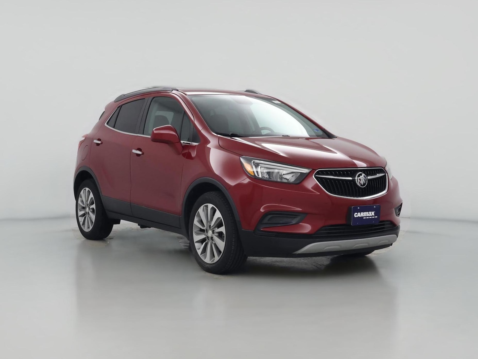 2020 Buick Encore