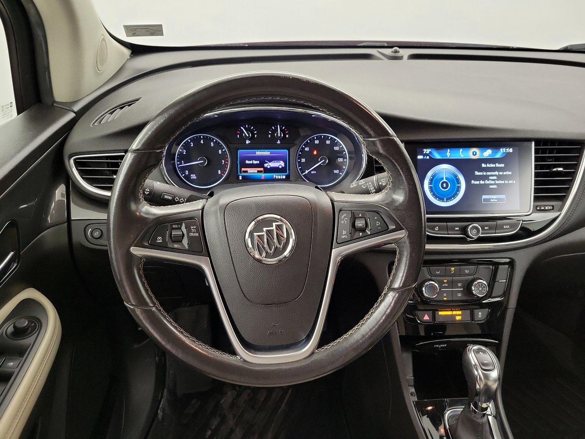 Thumbnail: 2020 Buick Encore - 10