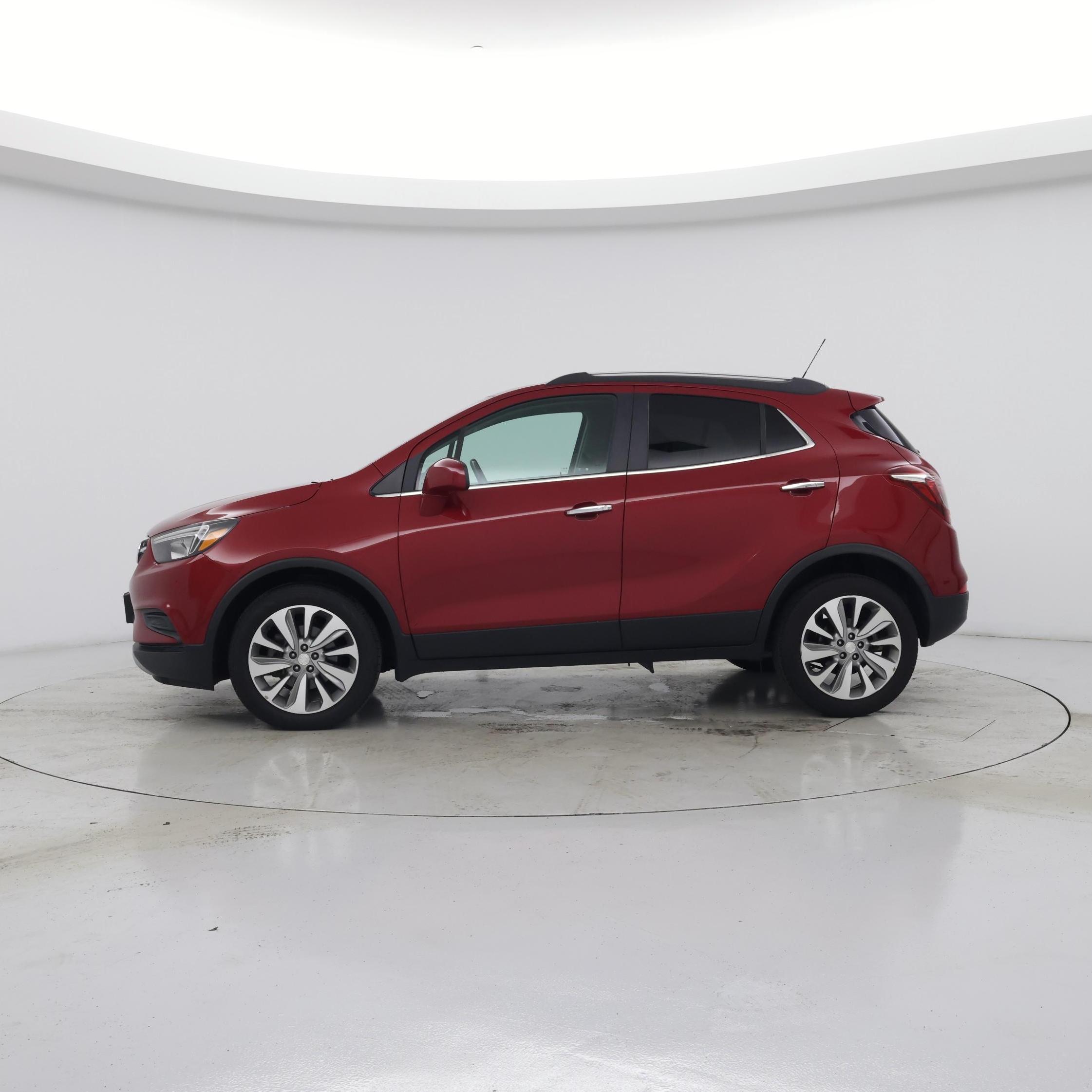 Thumbnail: 2020 Buick Encore - 3